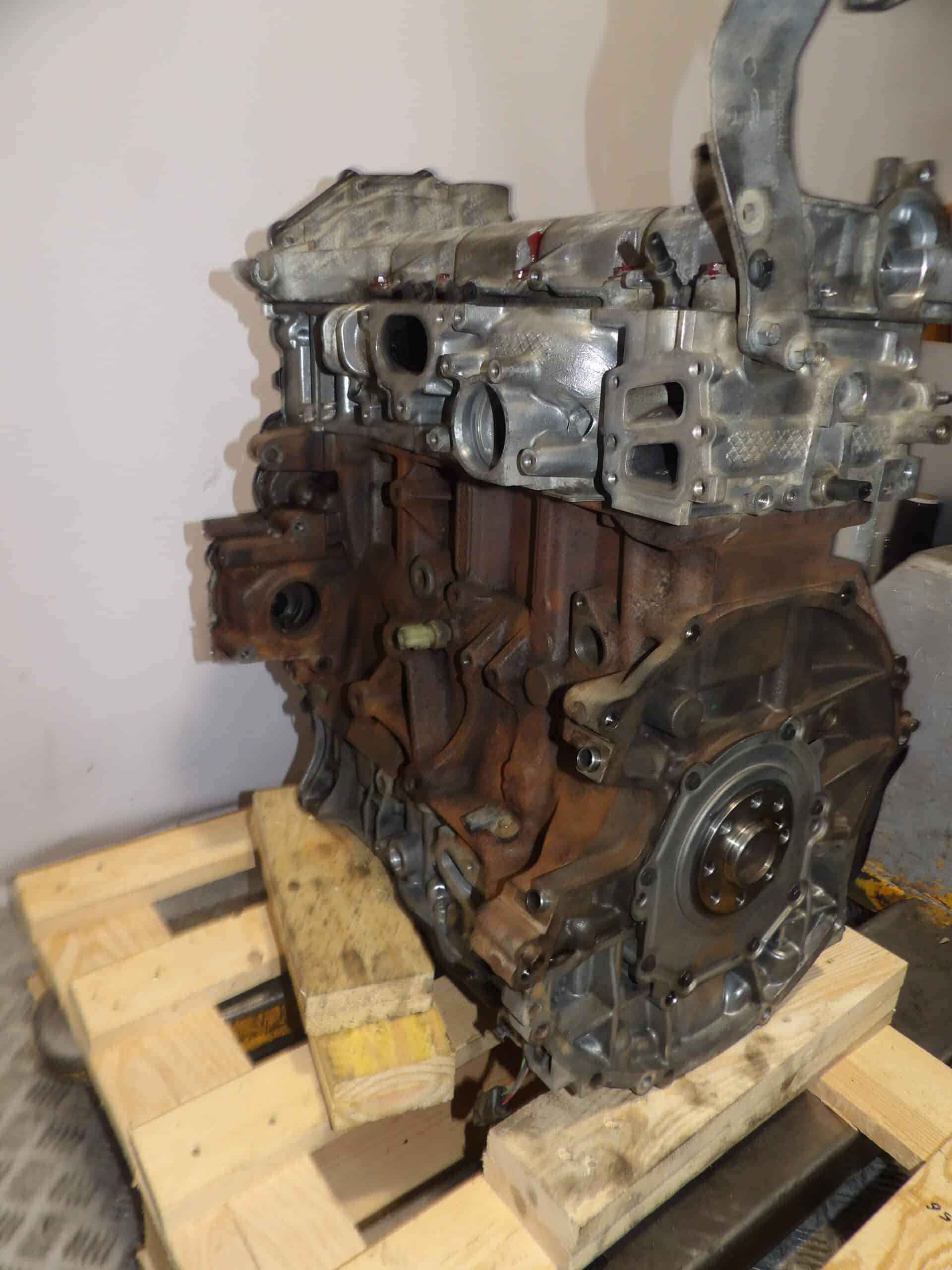 YMF6 2.0TDCI 96kw – Bild 2