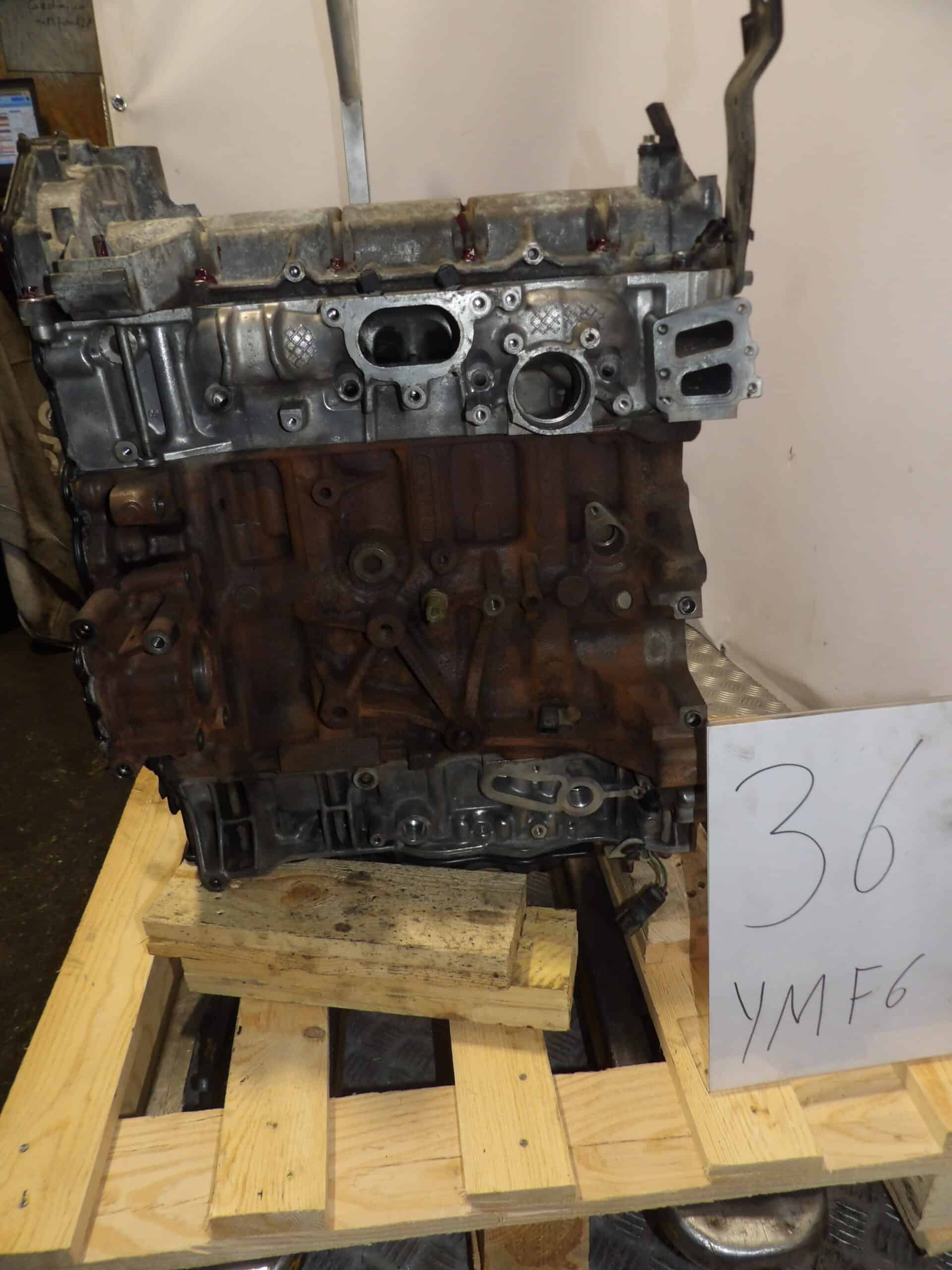 YMF6 2.0TDCI 96kw – Bild 4