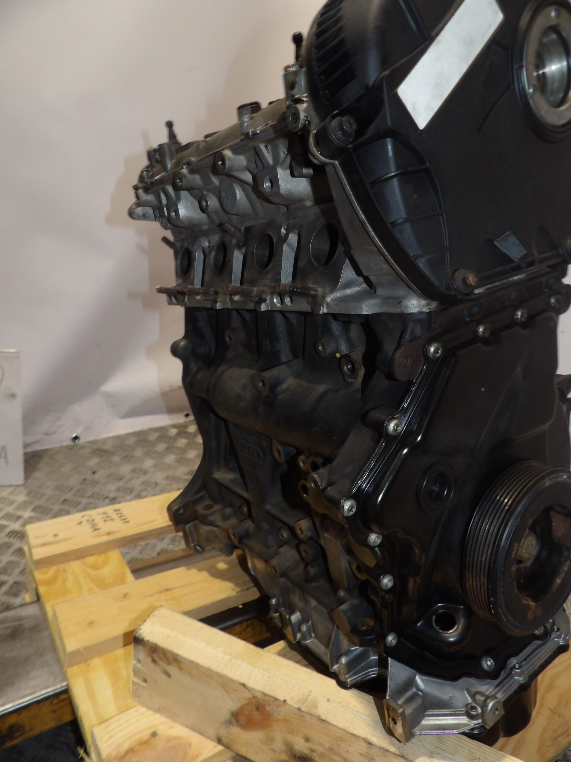 CDHA 1.8TSI 88kw – Bild 2