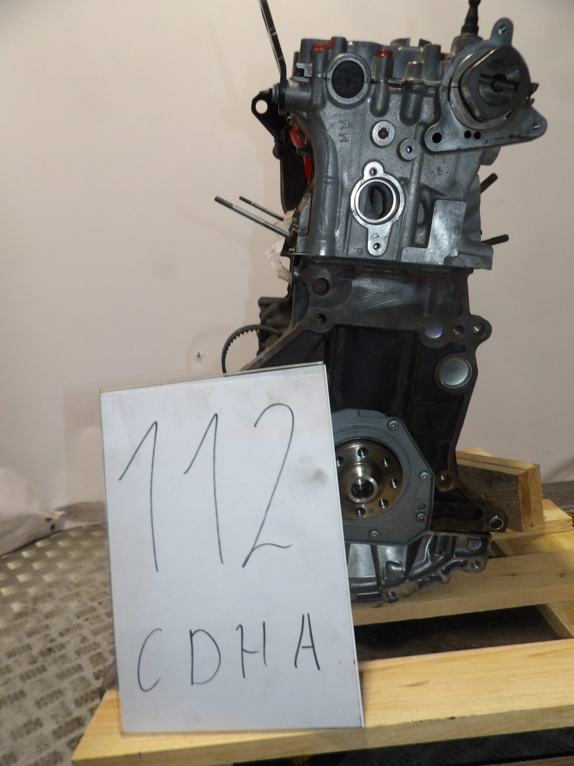 CDHA 1.8TSI 88kw – Bild 3