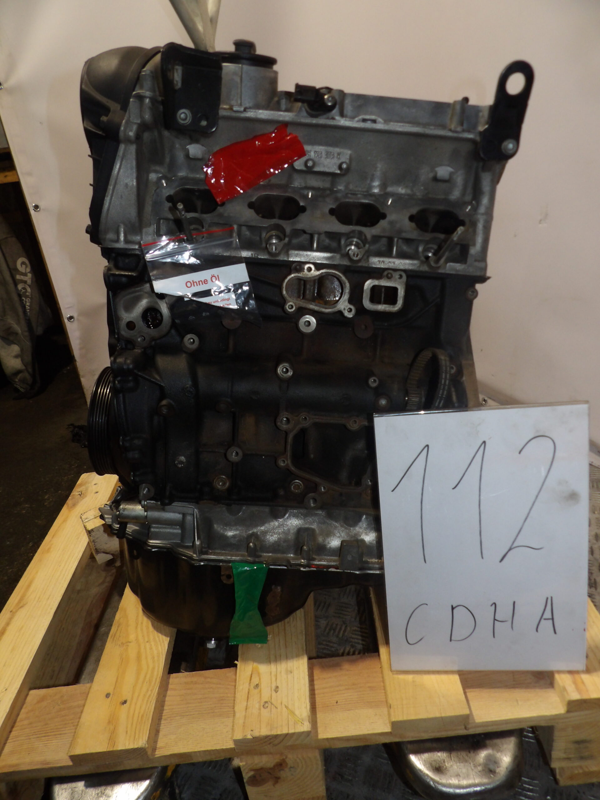 CDHA 1.8TSI 88kw – Bild 4