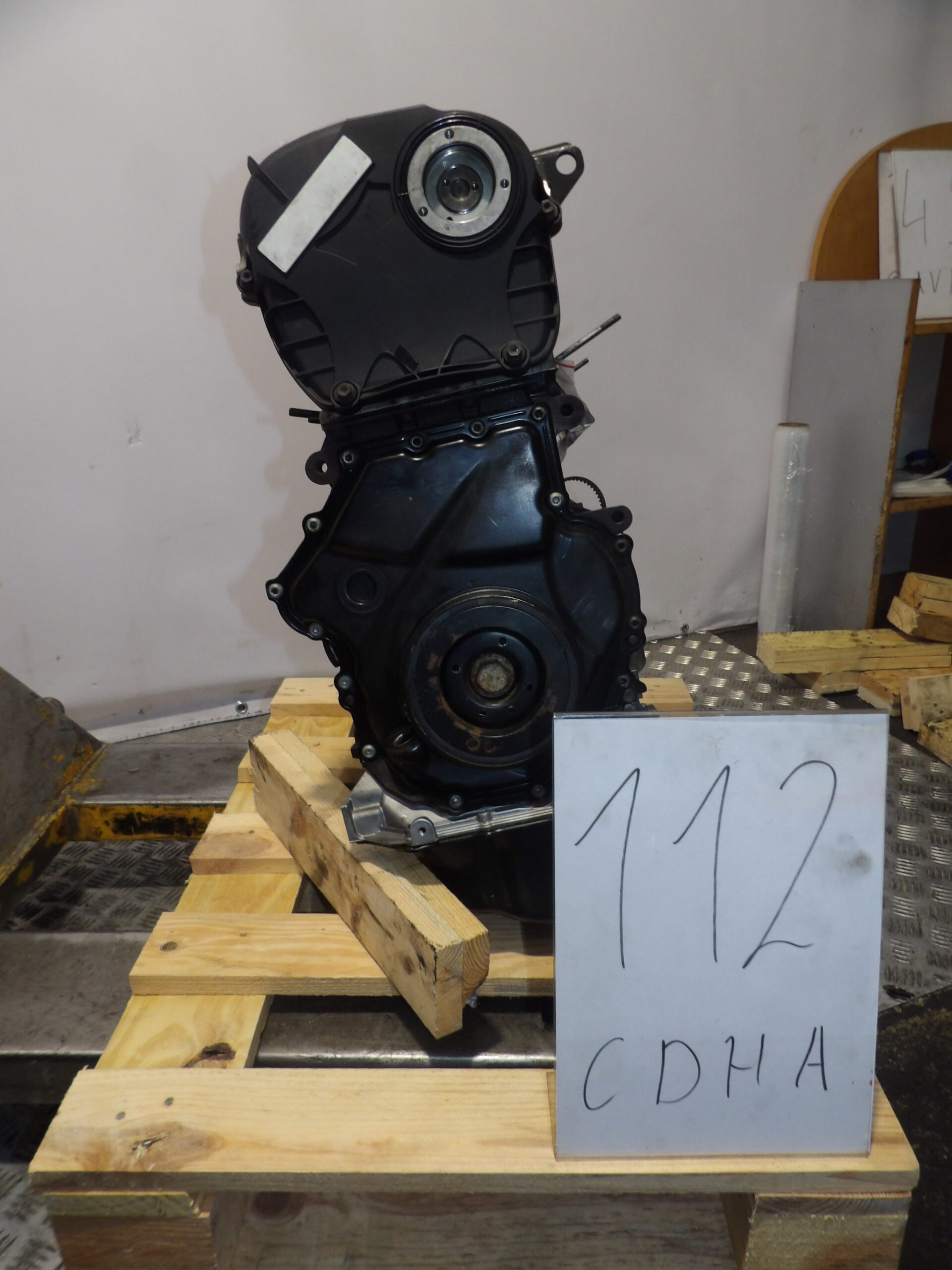 CDHA 1.8TSI 88kw – Bild 5