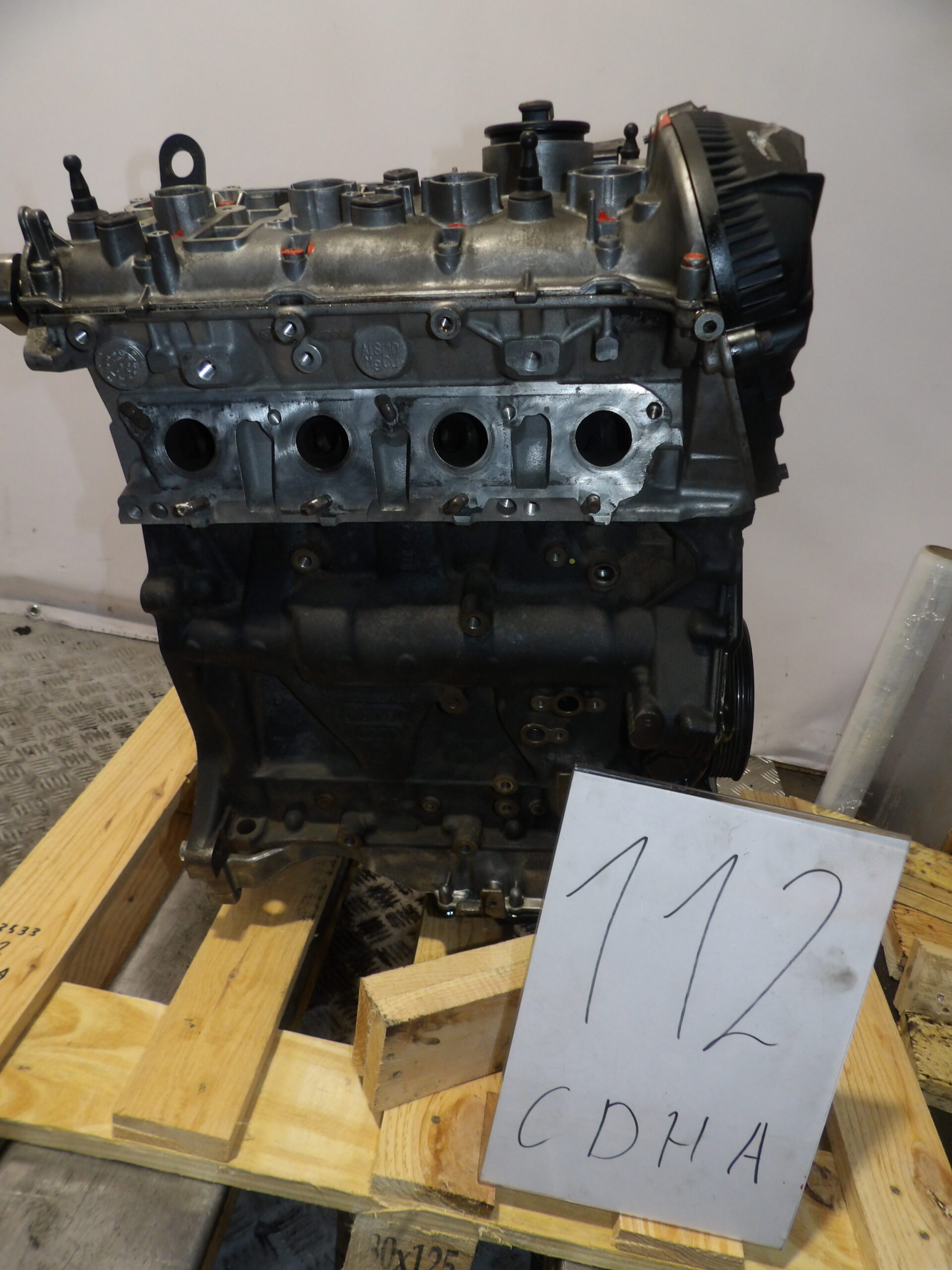 CDHA 1.8TSI 88kw – Bild 6