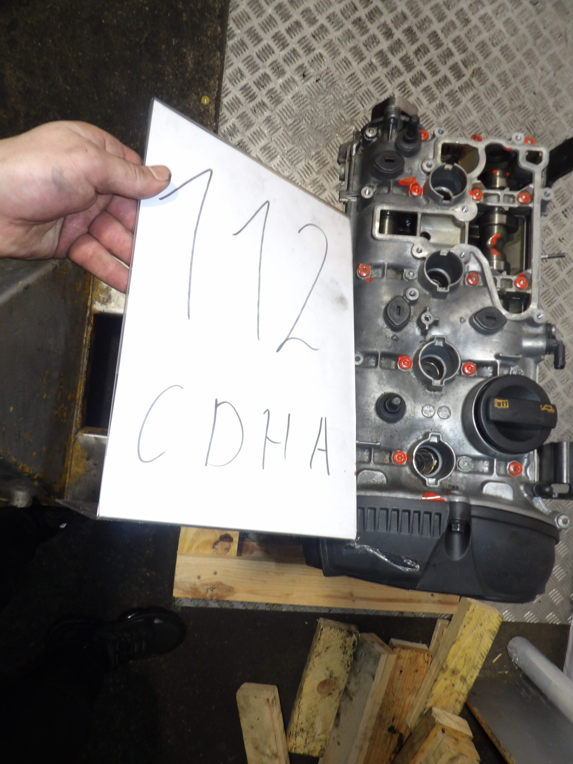 CDHA 1.8TSI 88kw – Bild 7