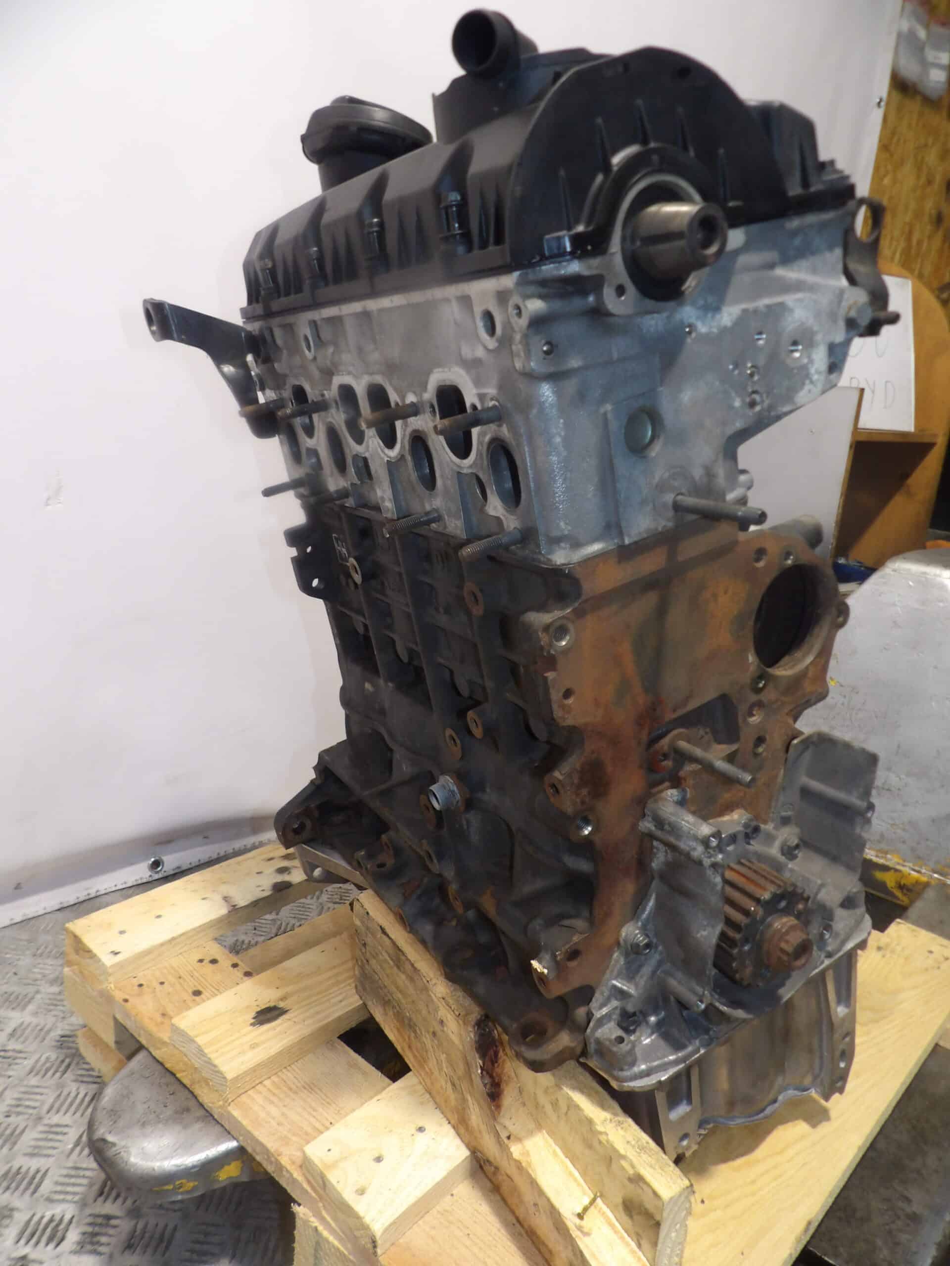 AVF 1.9TDI 96kw – Bild 2