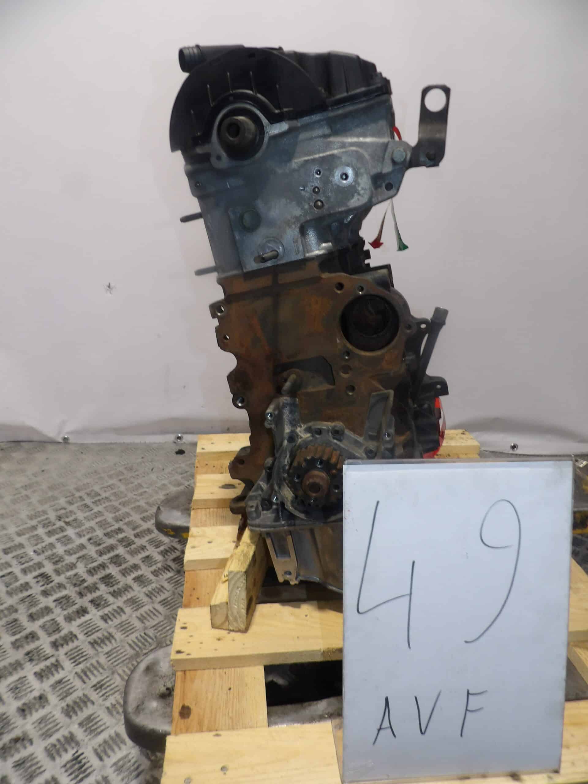 AVF 1.9TDI 96kw – Bild 3
