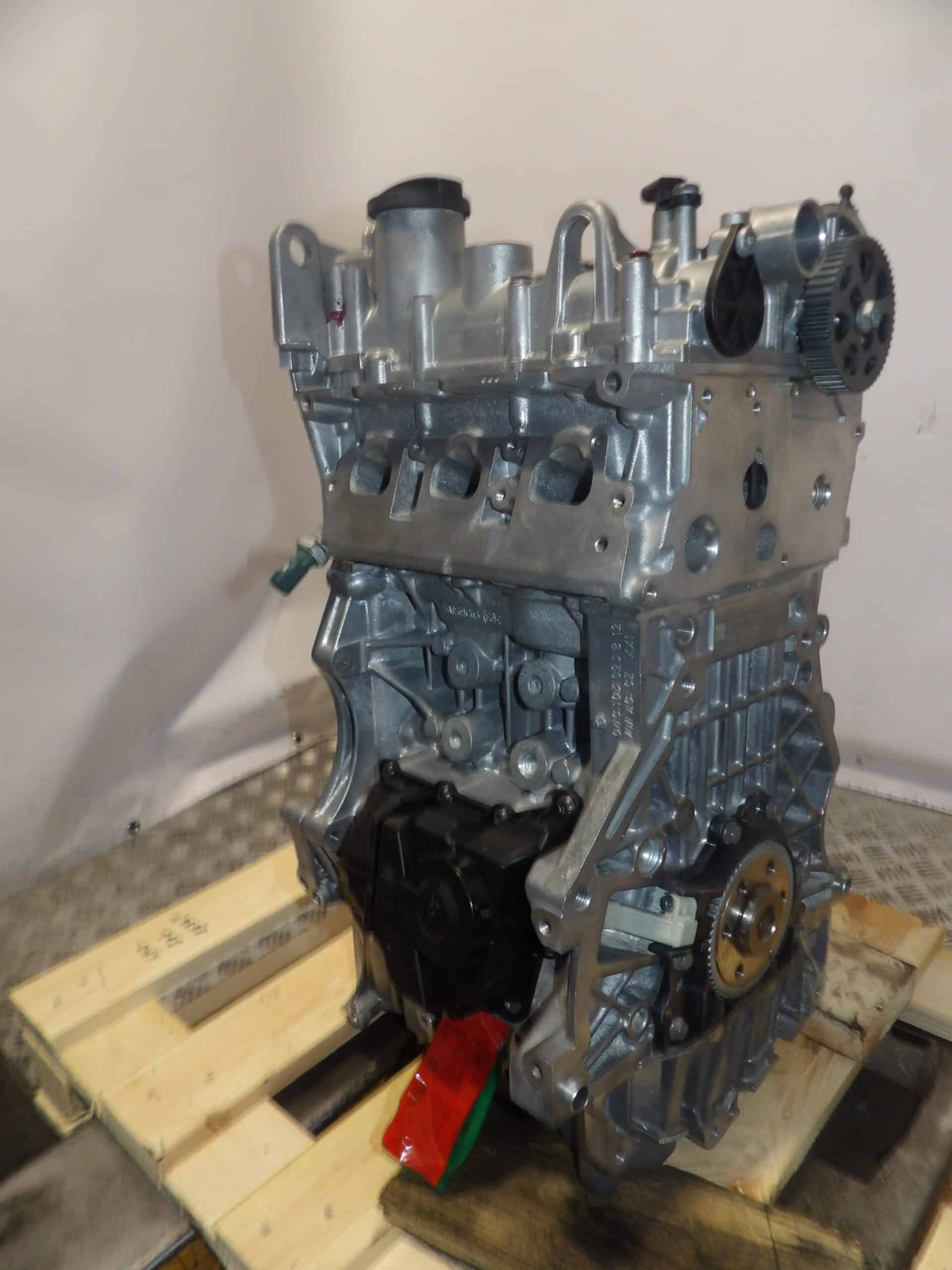 CHYA 1.0i 44kw – Bild 2