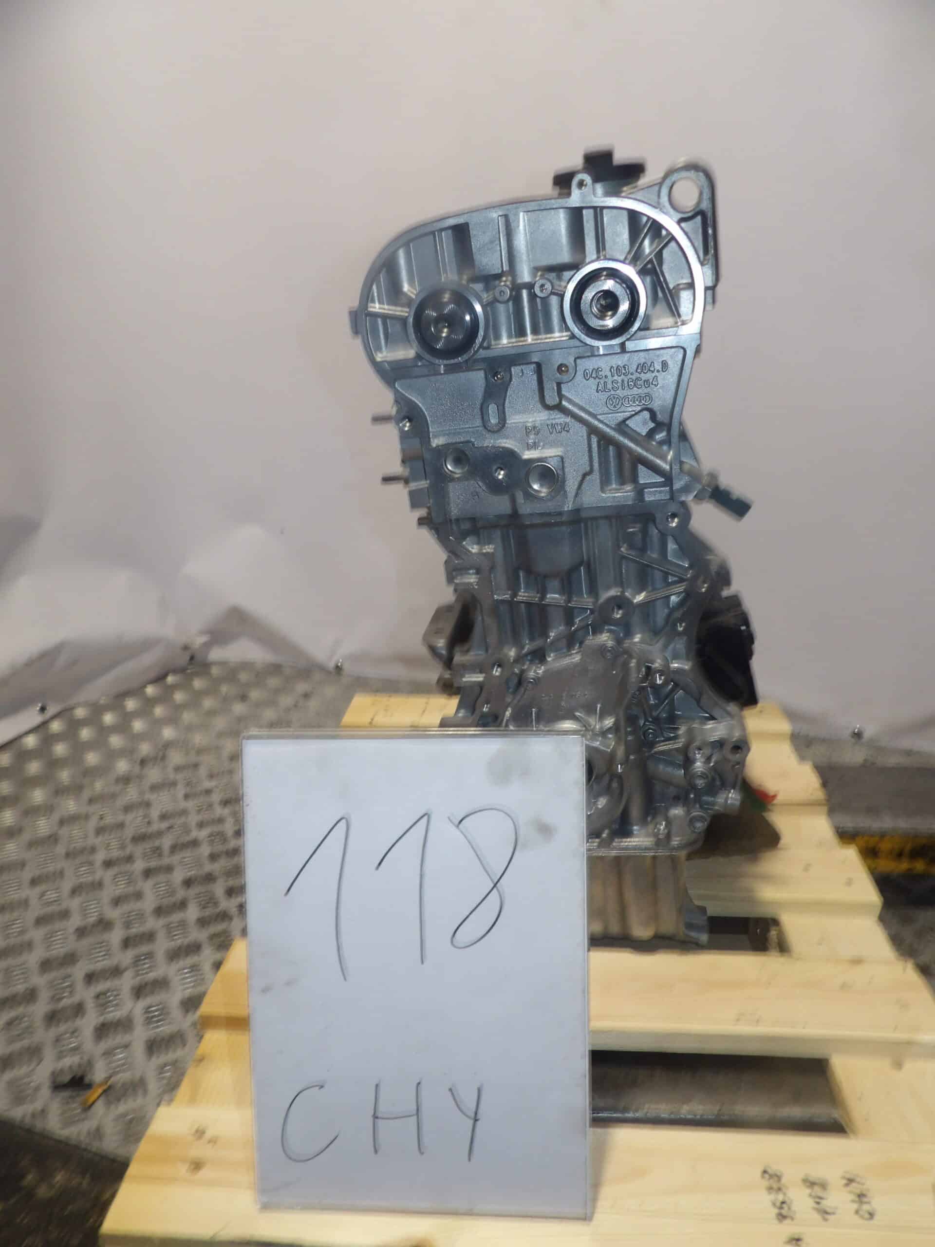 CHYA 1.0i 44kw – Bild 3