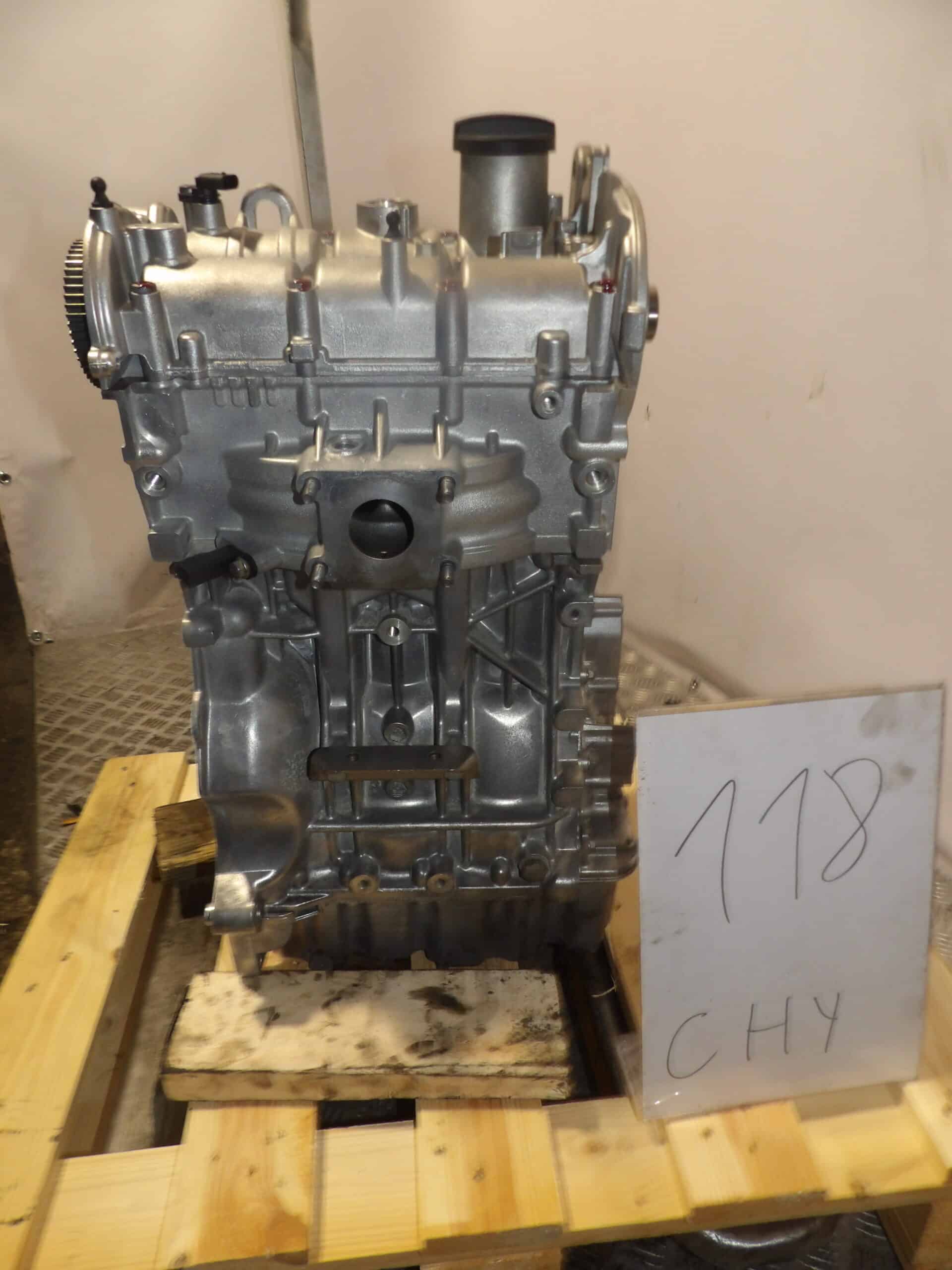 CHYA 1.0i 44kw – Bild 4