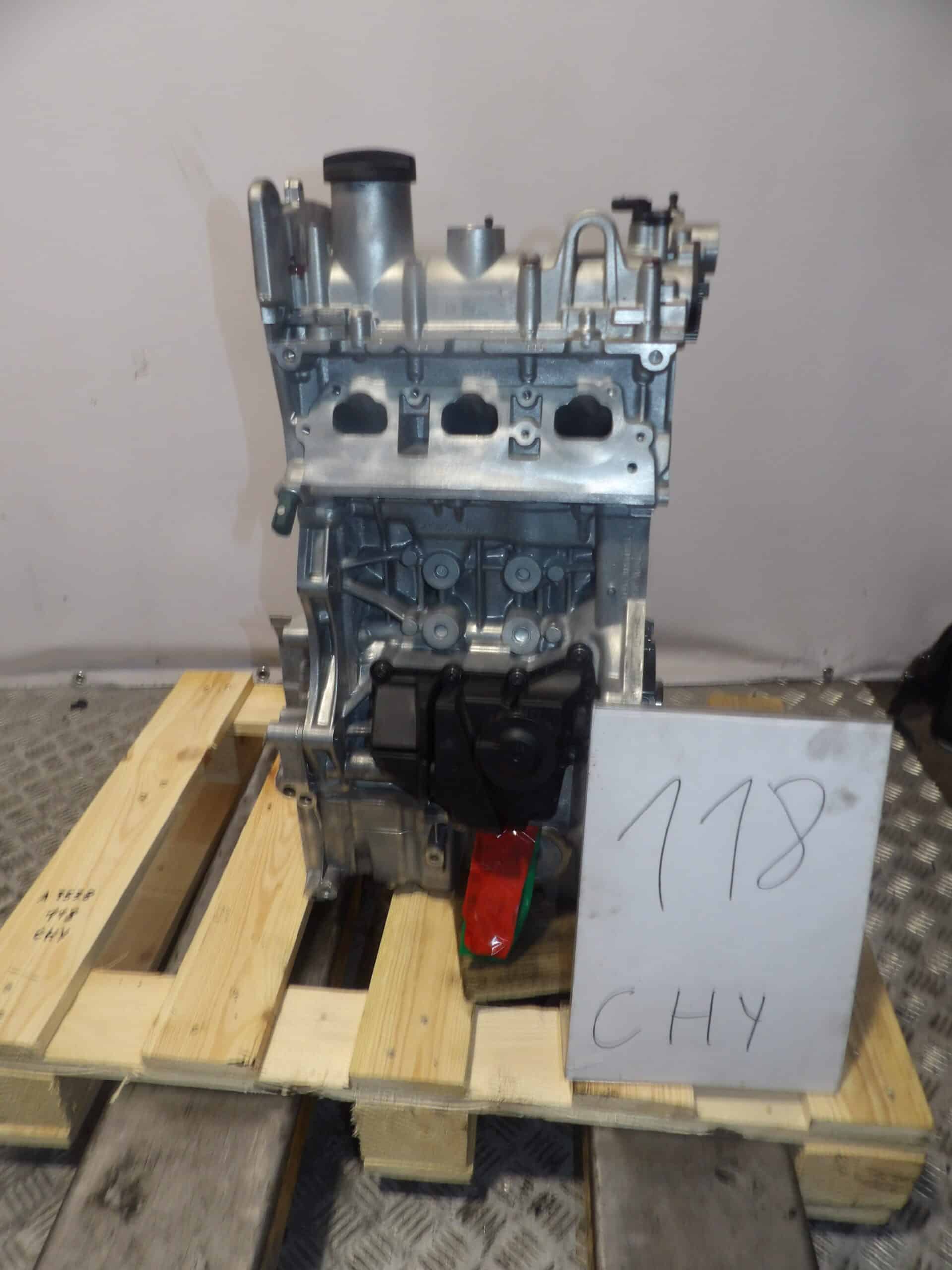 CHYA 1.0i 44kw – Bild 6