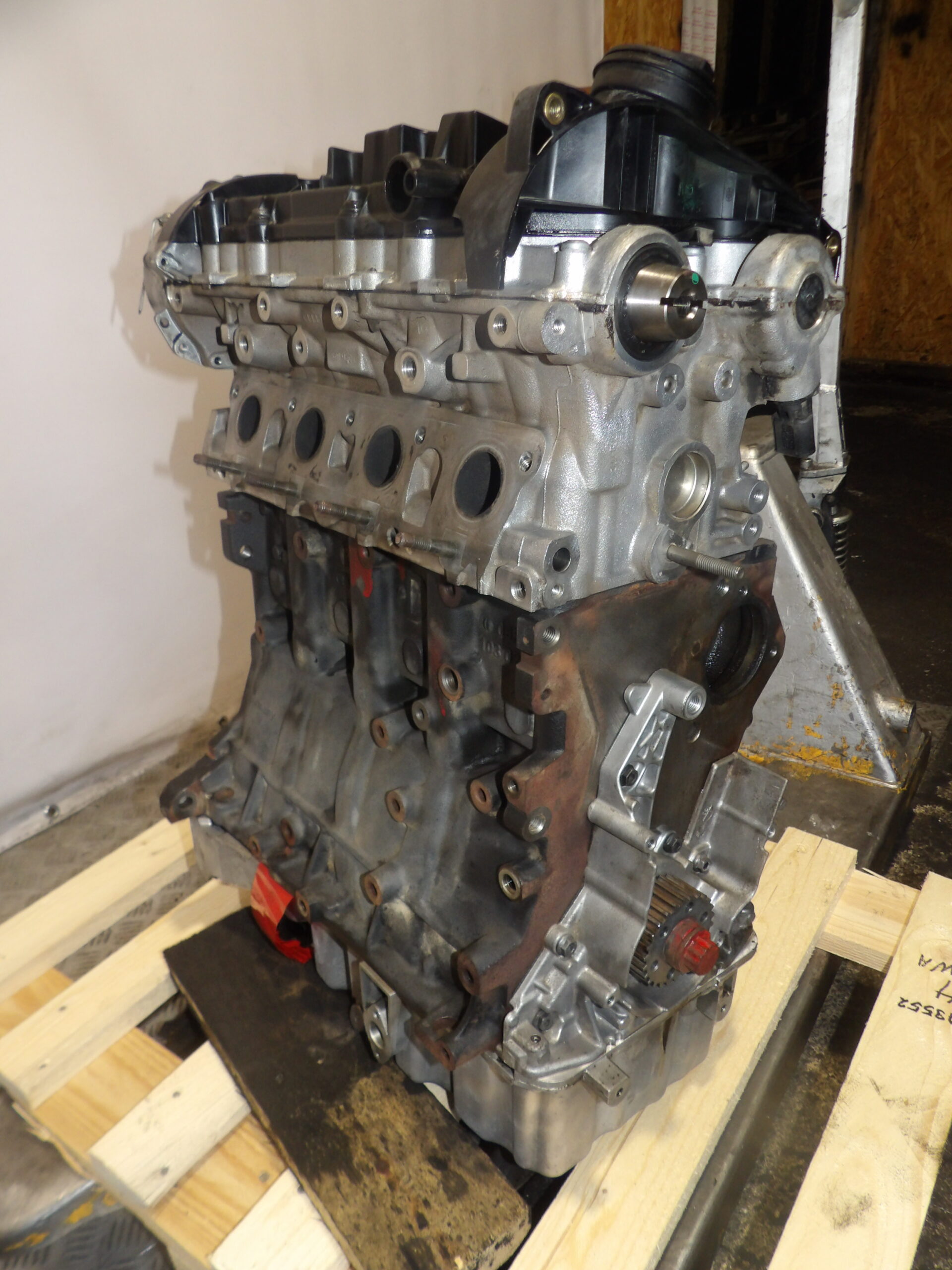 BWA 2.0TFSI 147kw – Bild 2