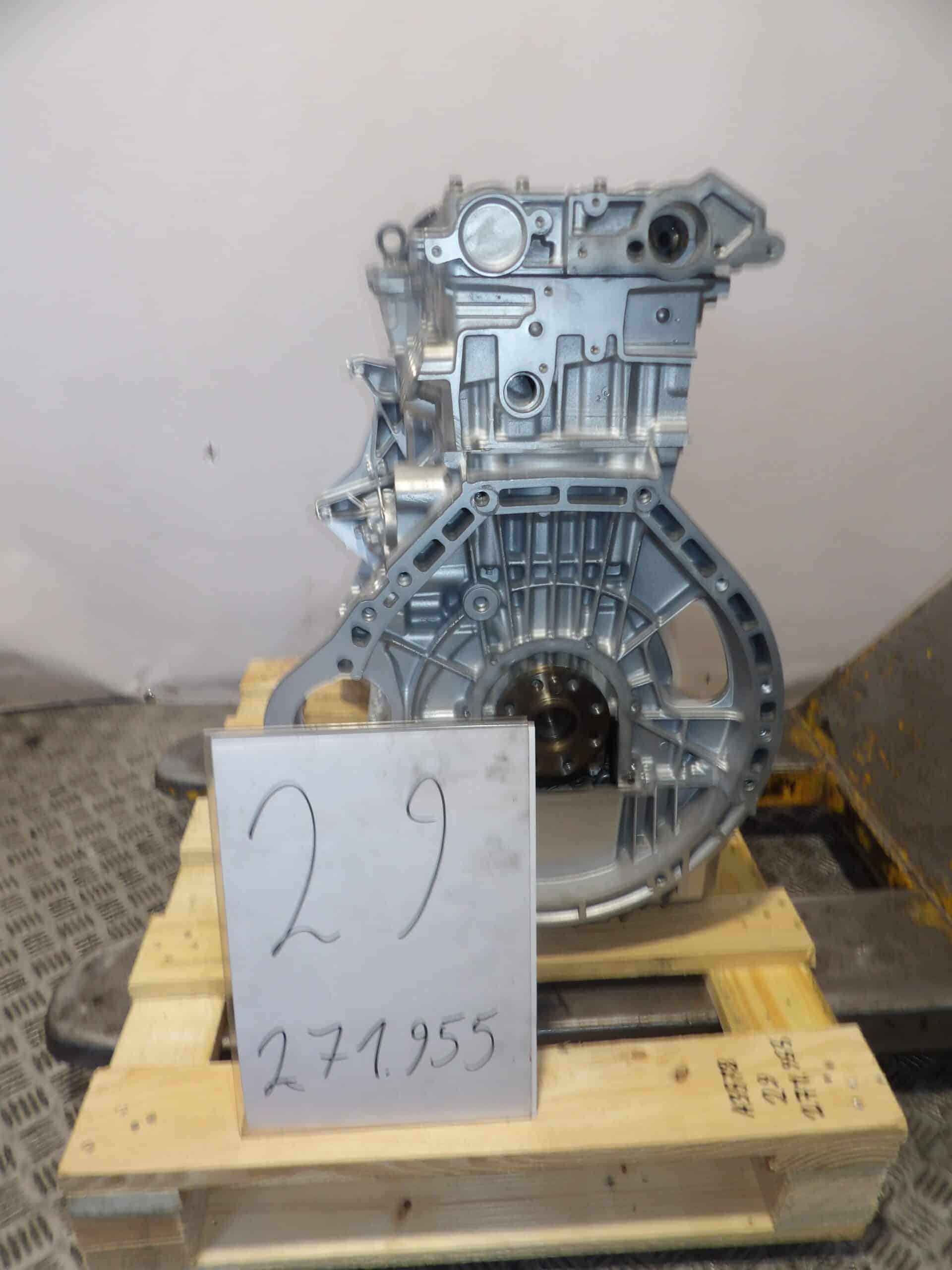 271.955 1.8i 135kw – Bild 3