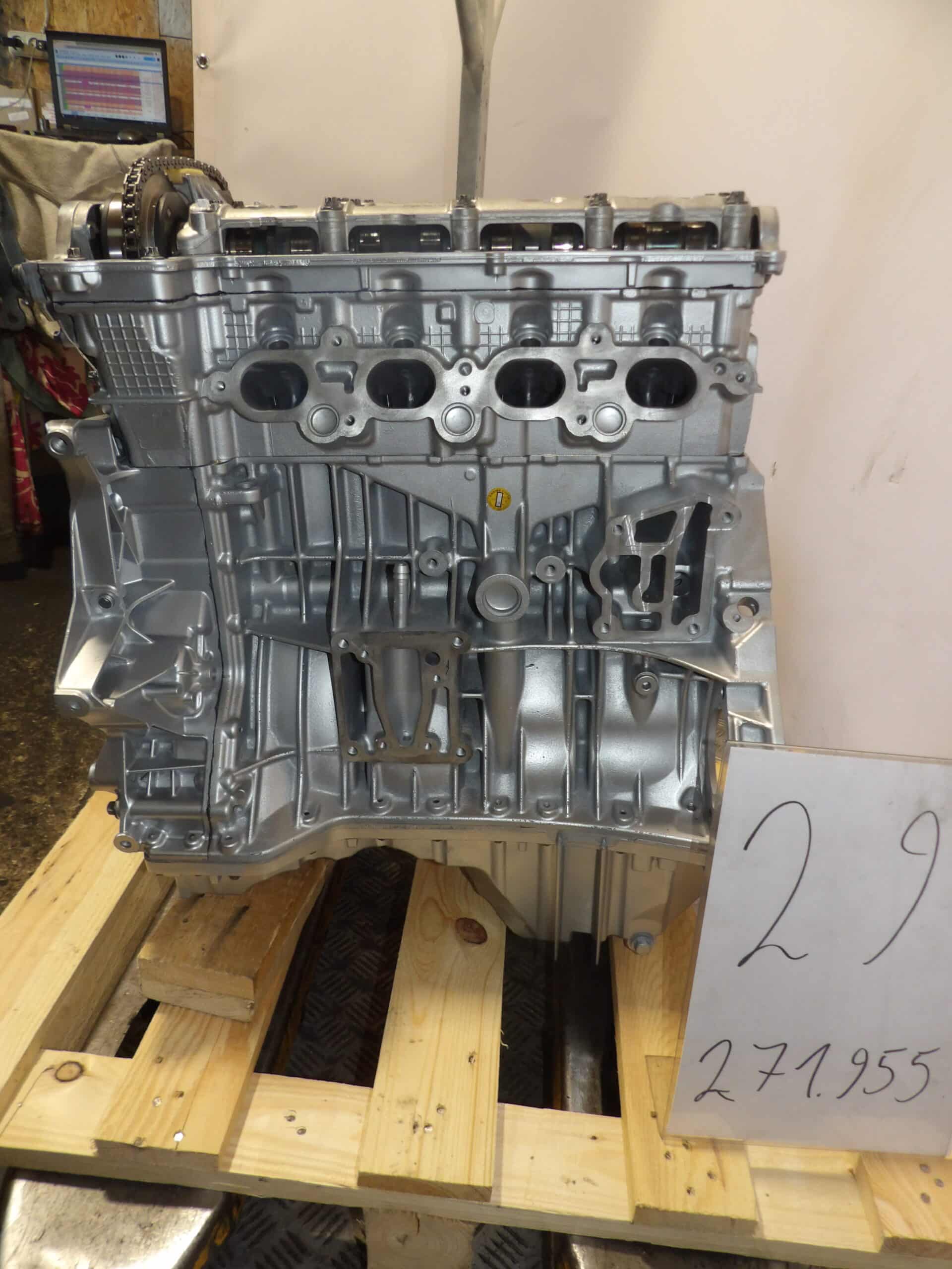 271.955 1.8i 135kw – Bild 4