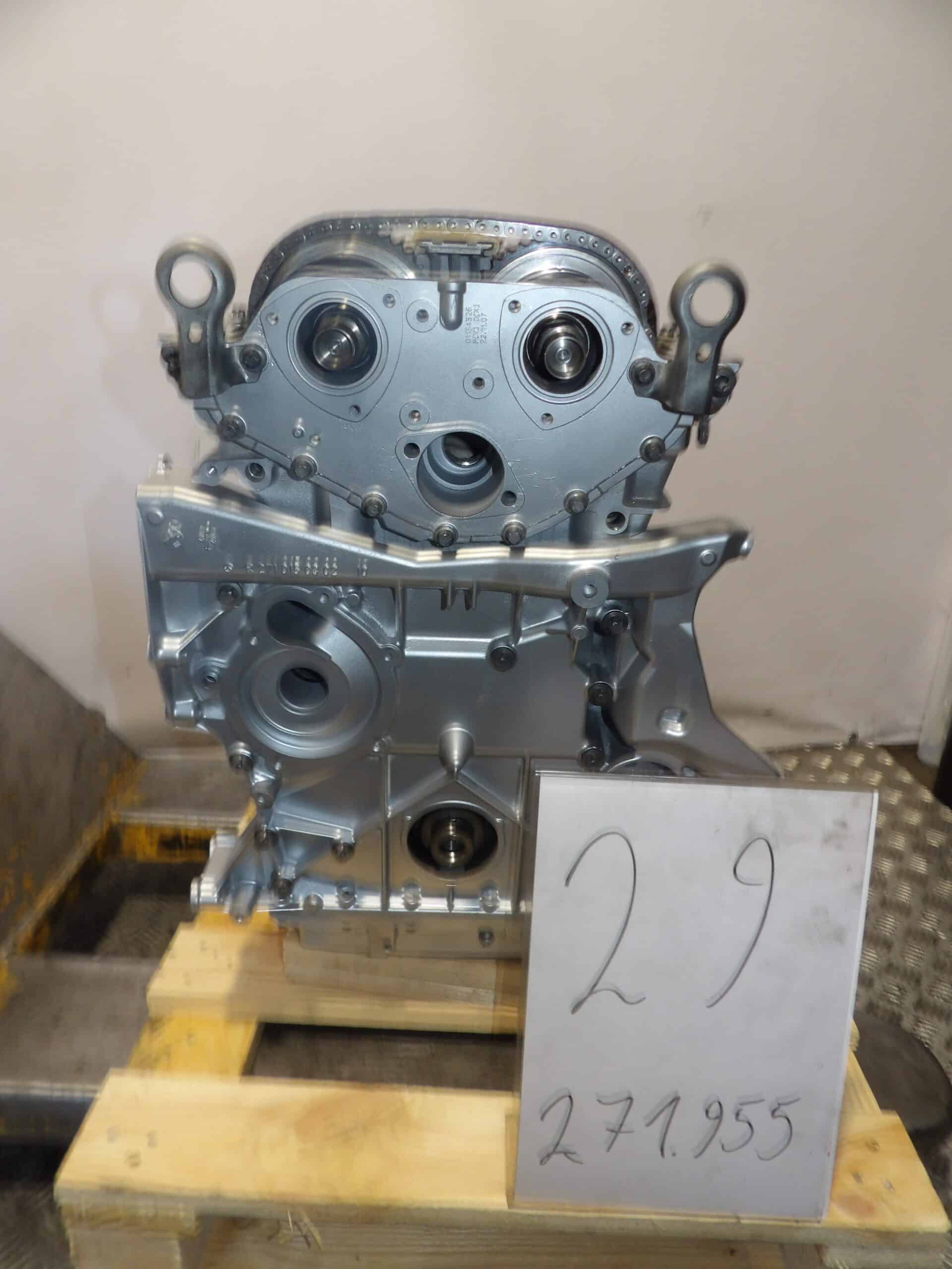 271.955 1.8i 135kw – Bild 5