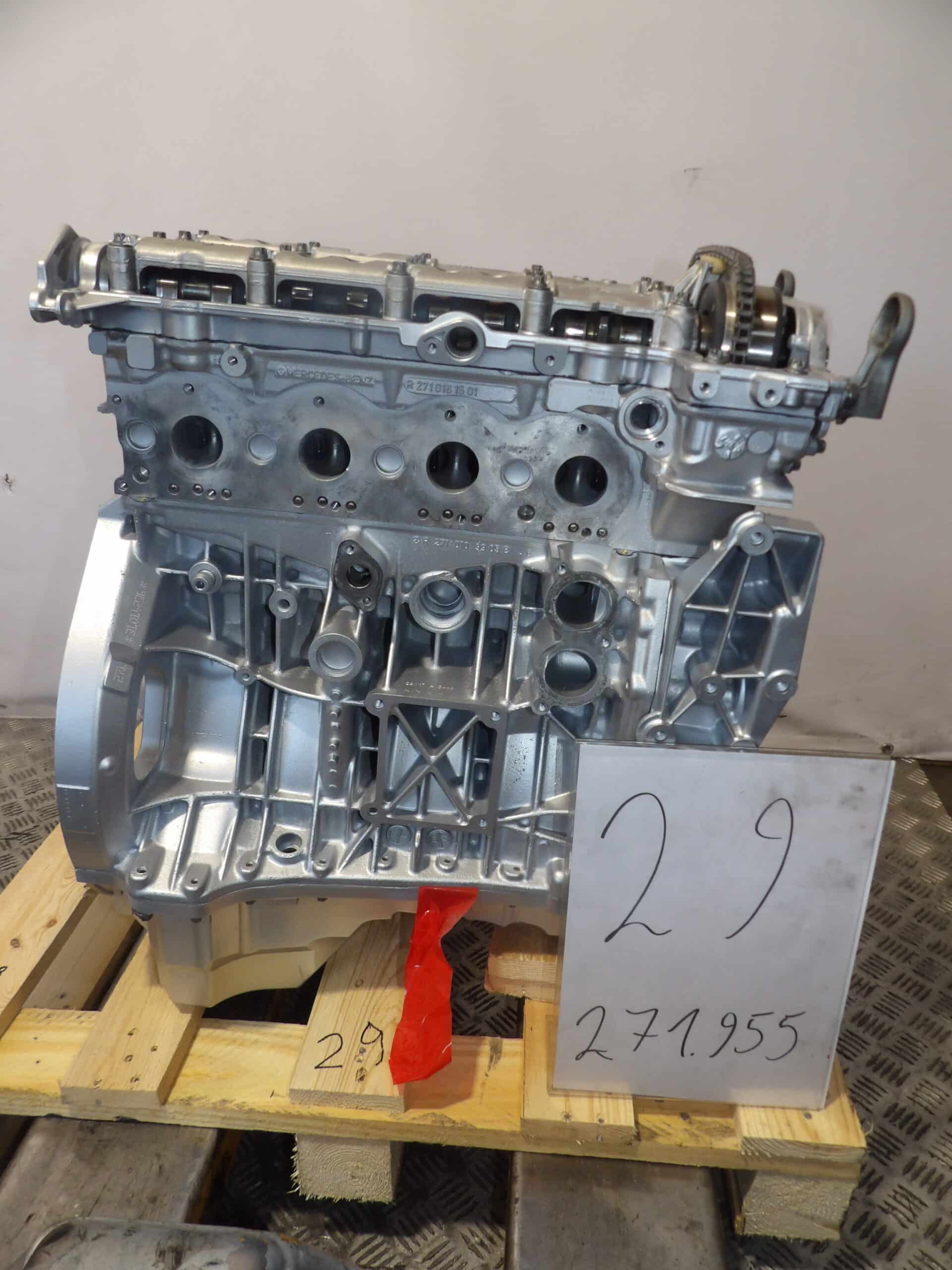 271.955 1.8i 135kw – Bild 6