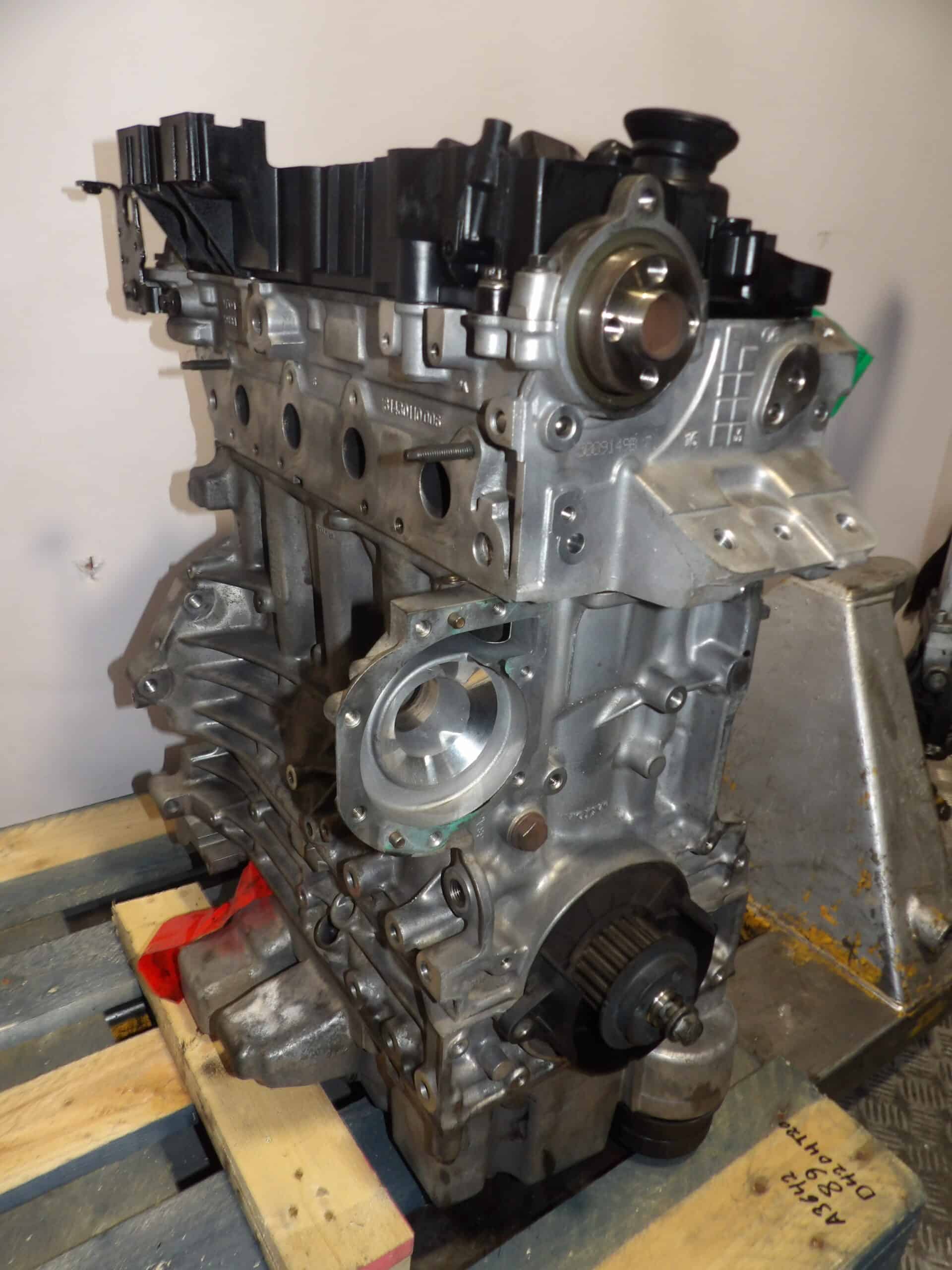 D4204T20 2.0d 88kw – Bild 2