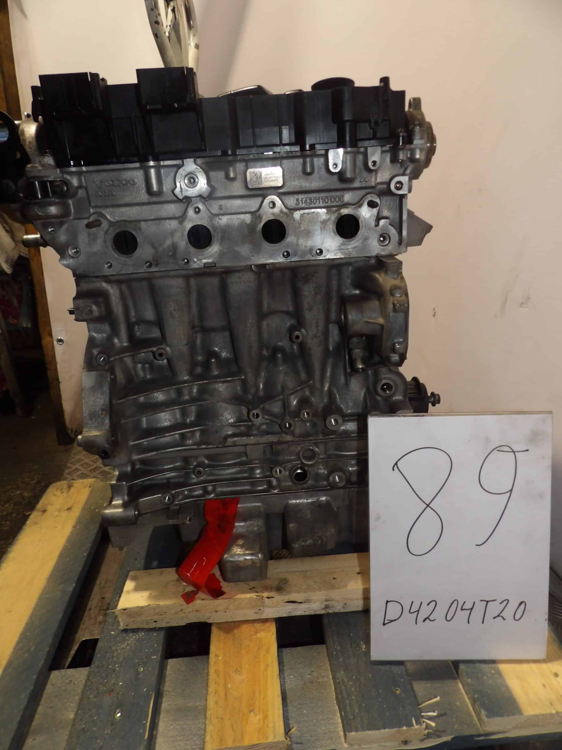 D4204T20 2.0d 88kw – Bild 4
