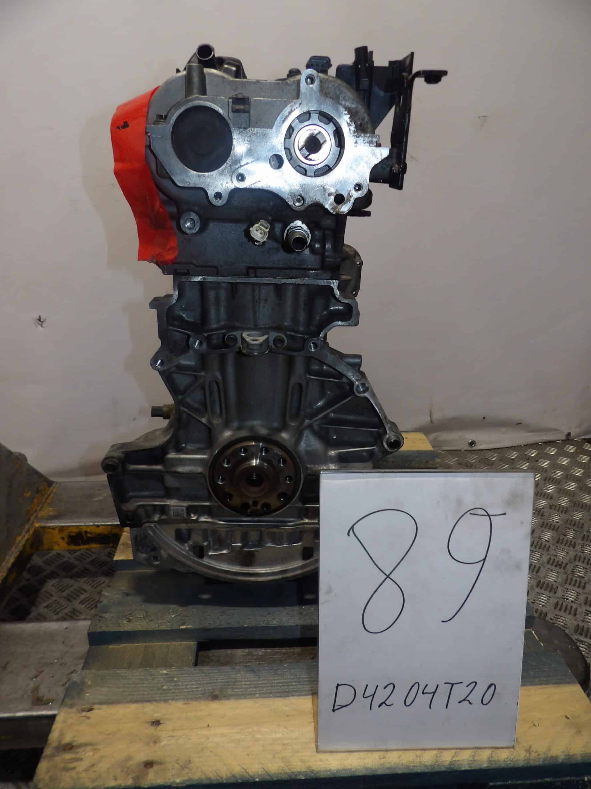 D4204T20 2.0d 88kw – Bild 5