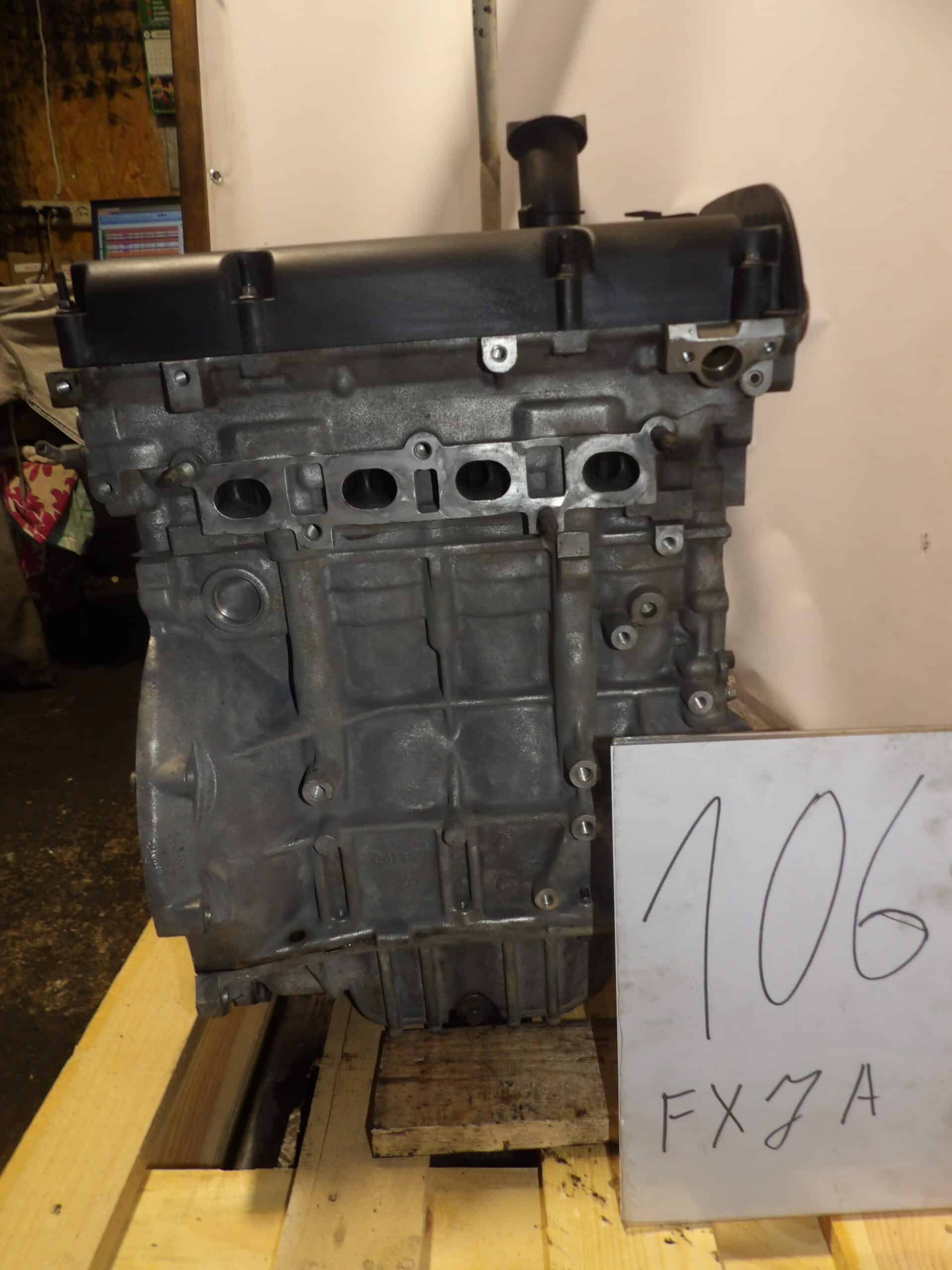 FXJA 1.4i 56/59kw – Bild 4
