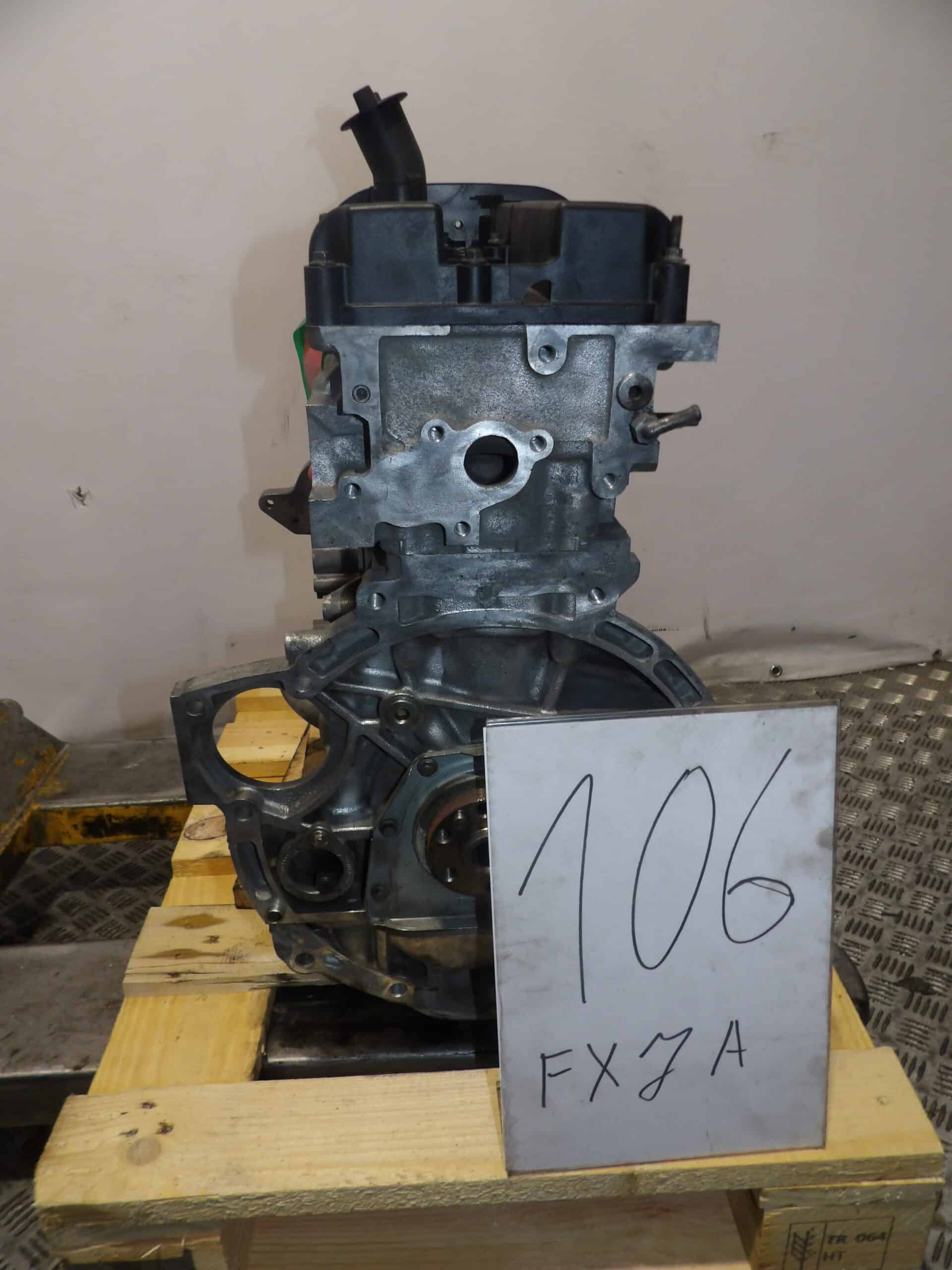FXJA 1.4i 56/59kw – Bild 5