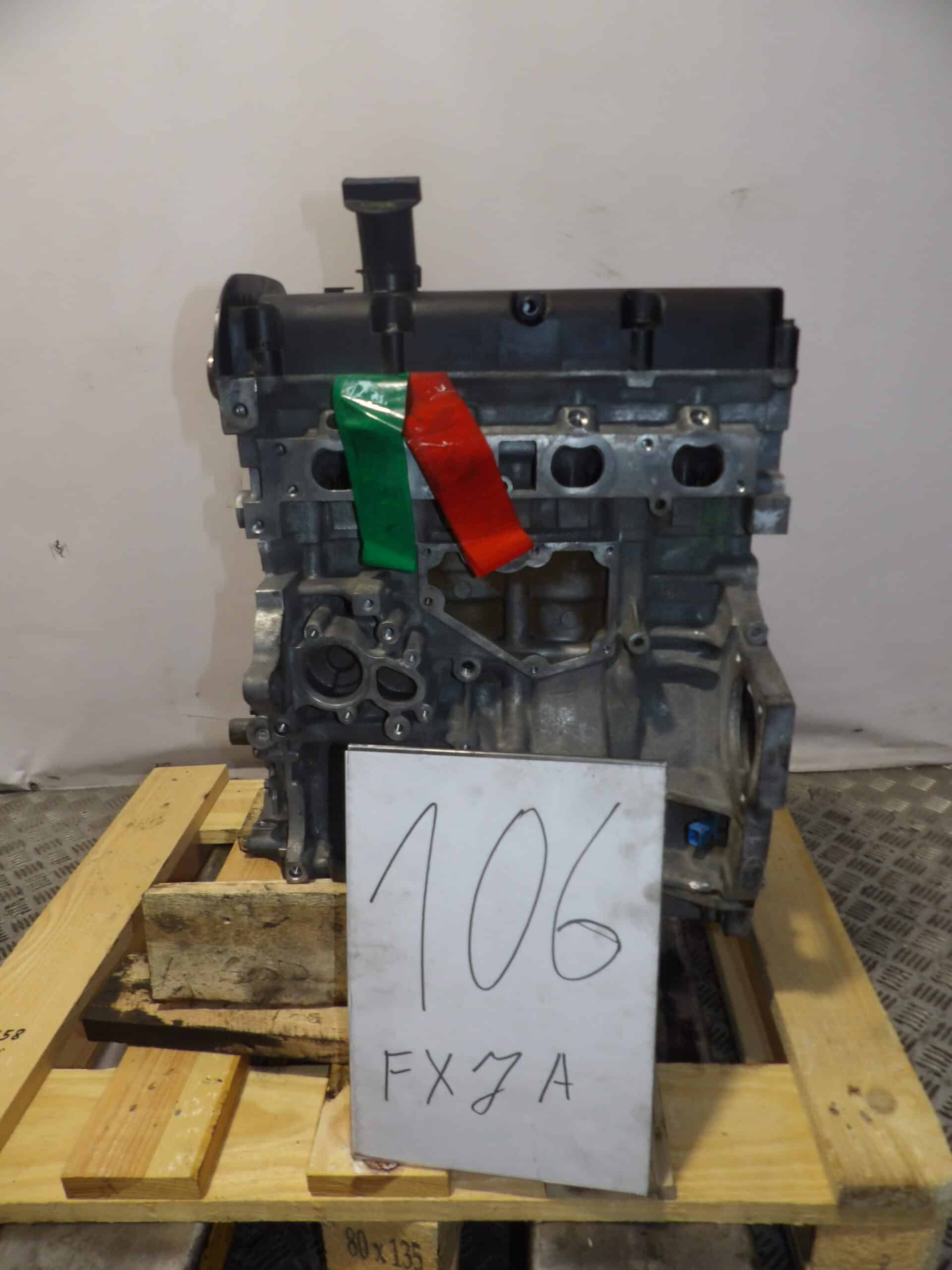 FXJA 1.4i 56/59kw – Bild 6