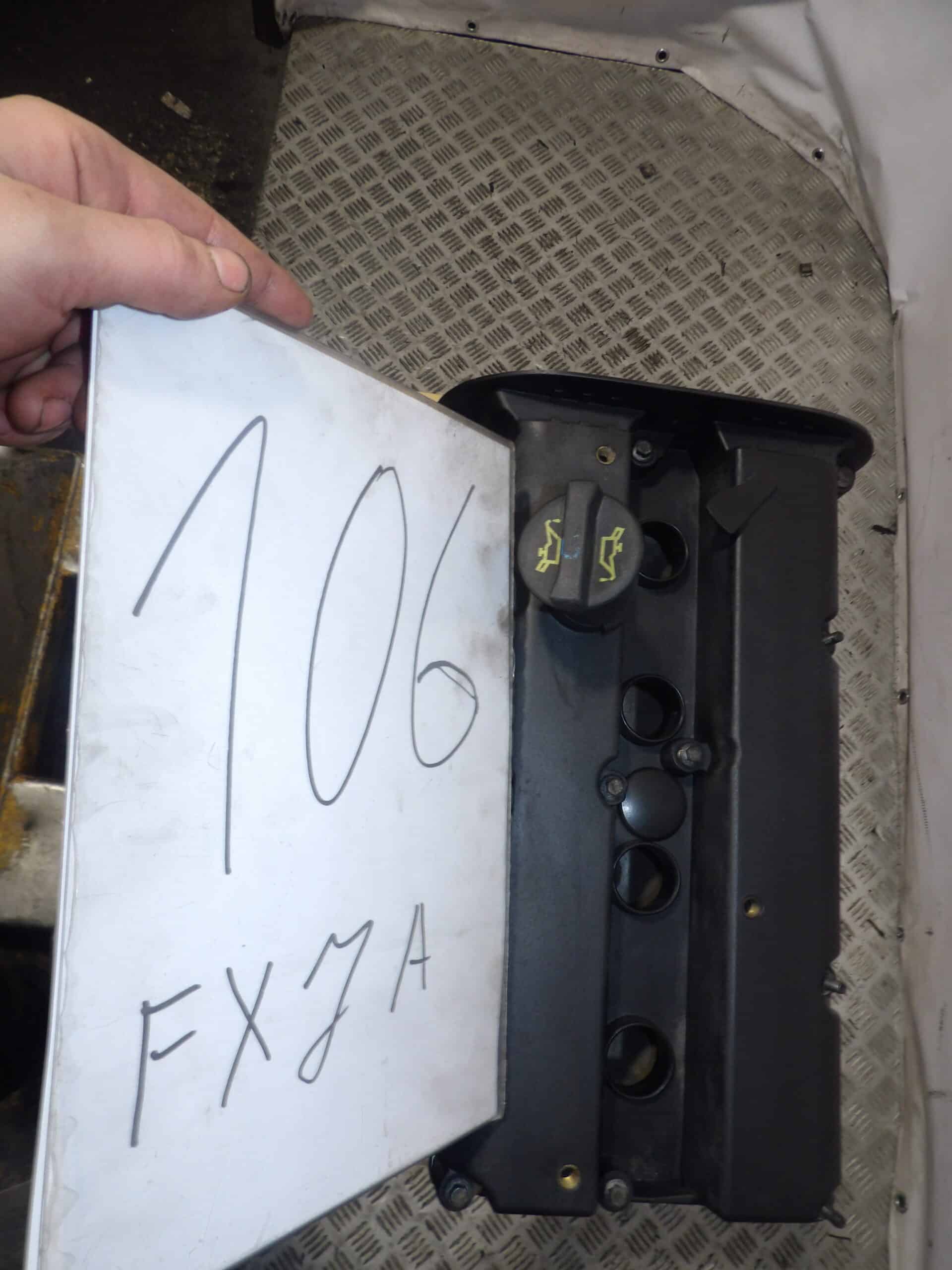 FXJA 1.4i 56/59kw – Bild 7