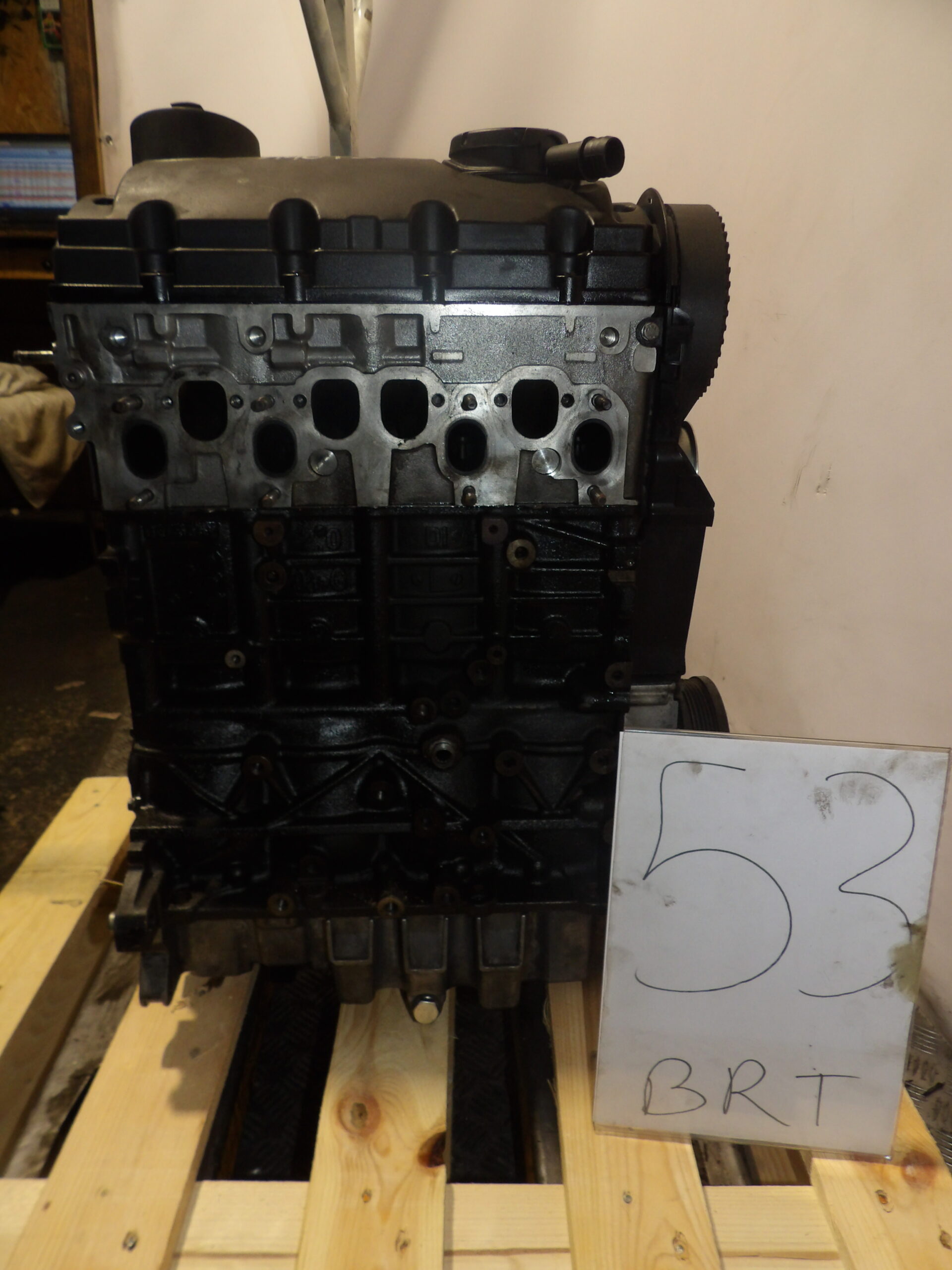 BRT 2.0TDi 103kw – Bild 4