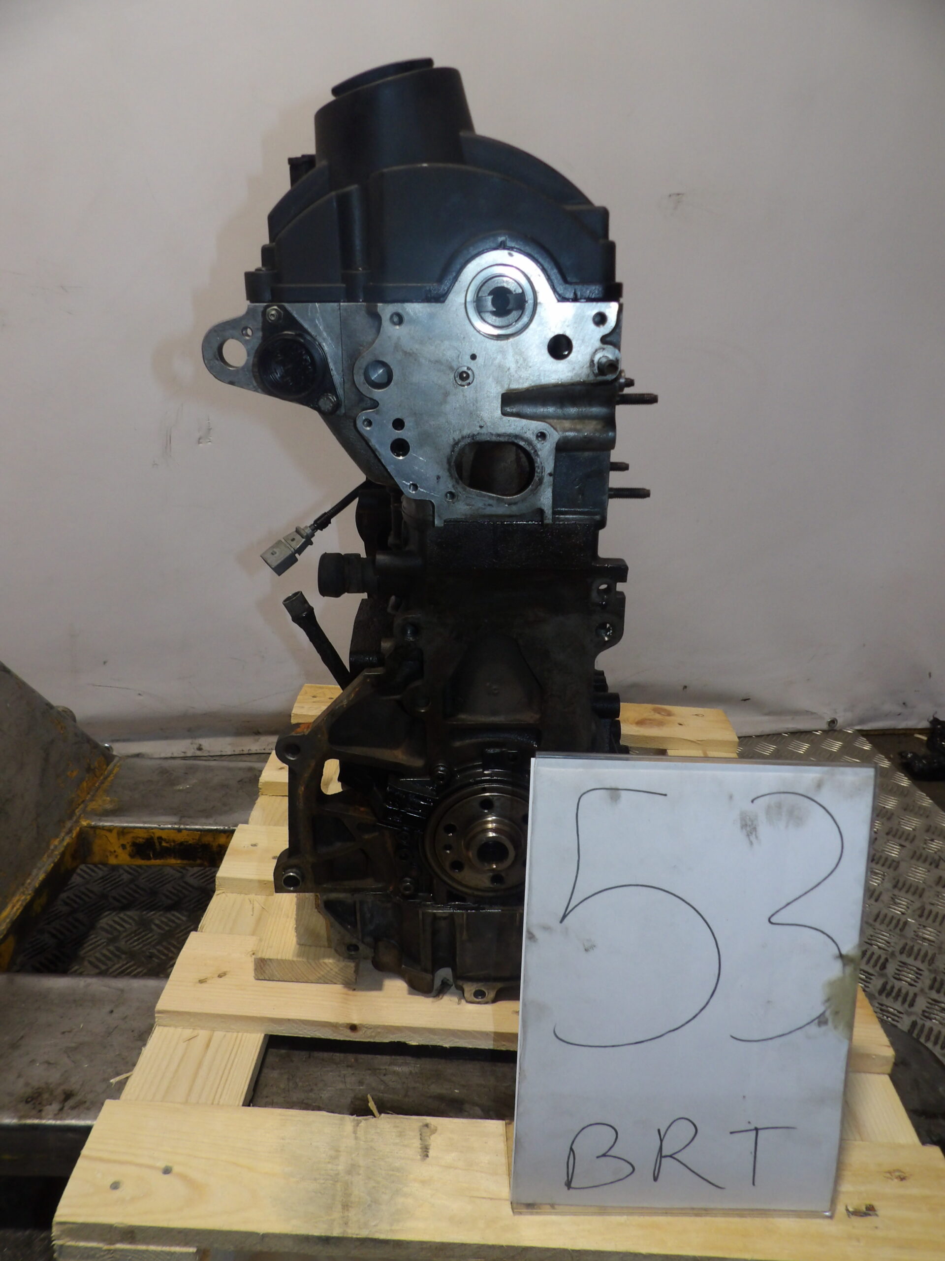 BRT 2.0TDi 103kw – Bild 5