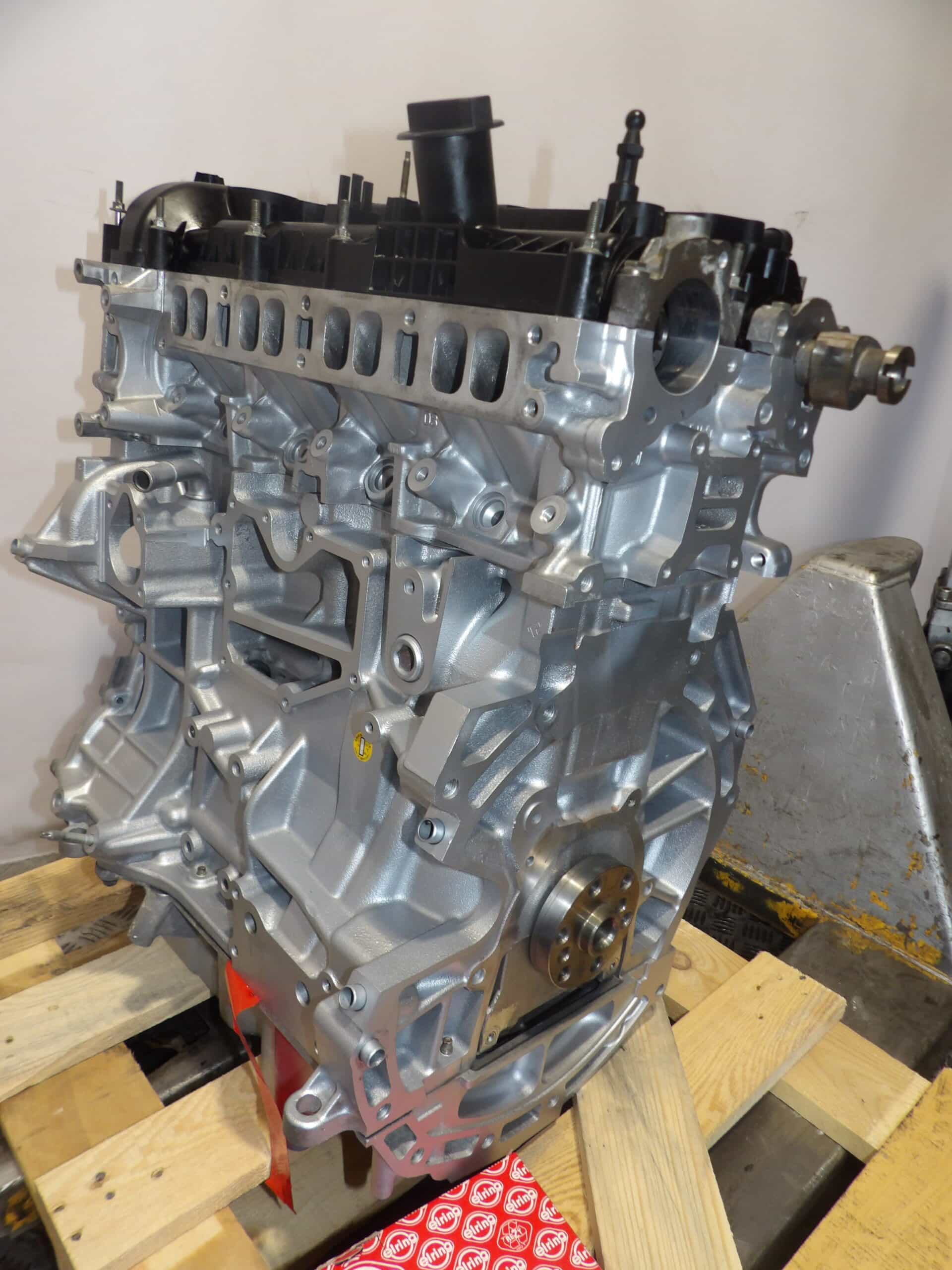 R9MA 2.0i 178kw – Bild 2