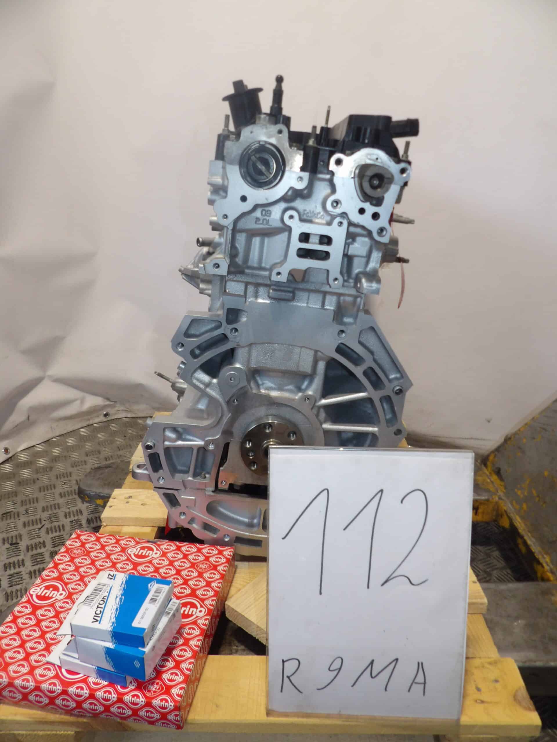 R9MA 2.0i 178kw – Bild 3