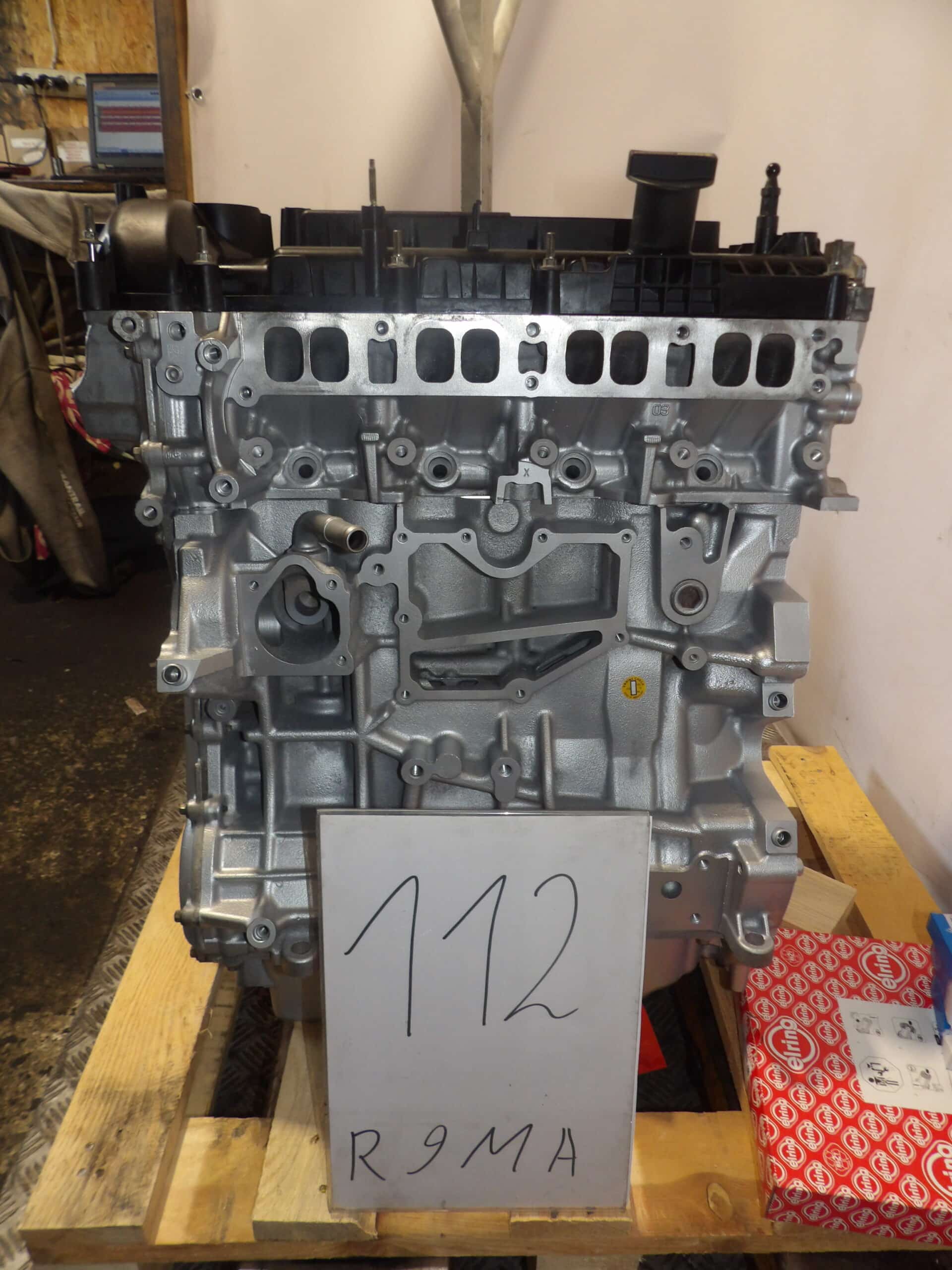 R9MA 2.0i 178kw – Bild 4