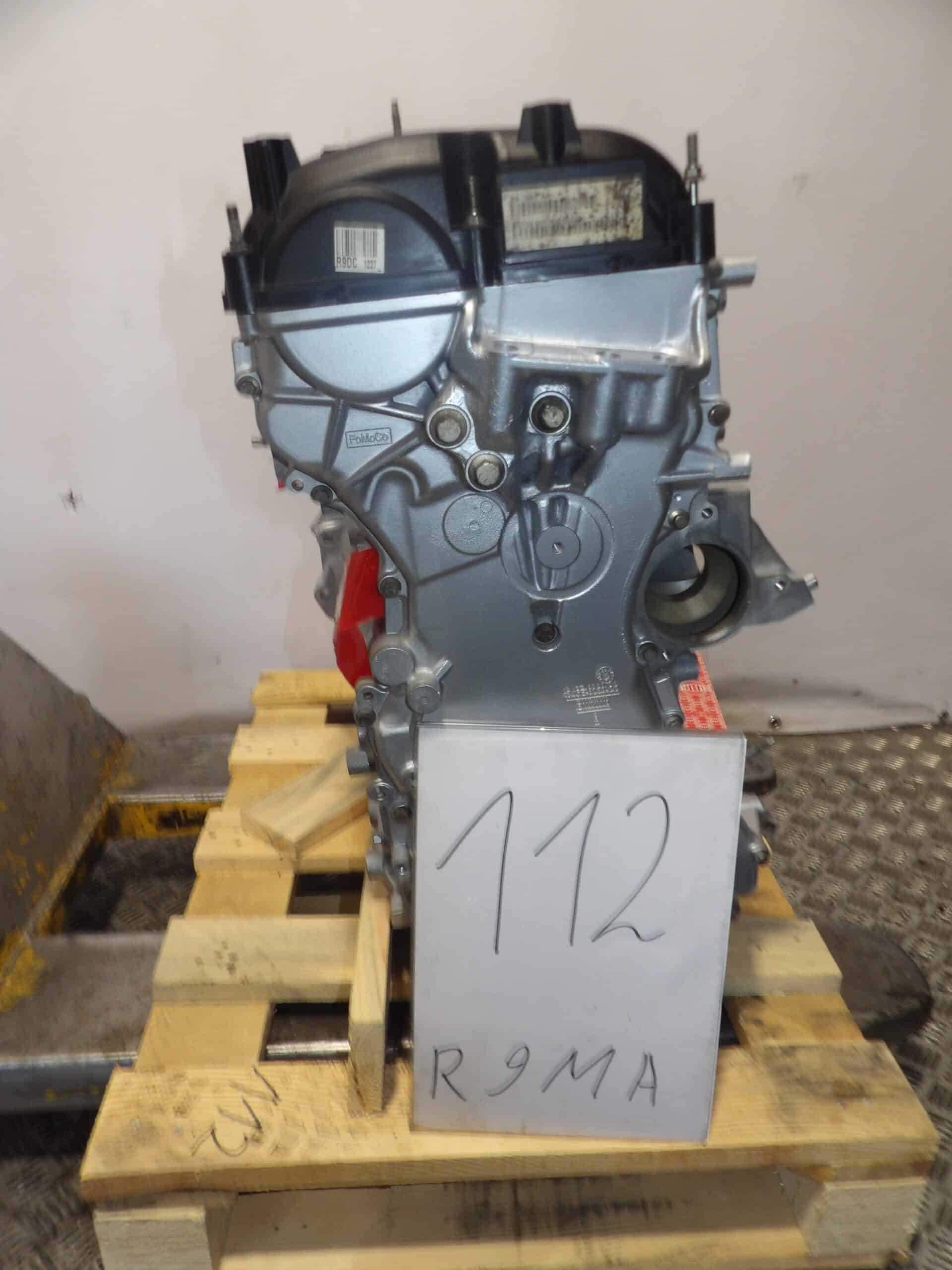 R9MA 2.0i 178kw – Bild 5