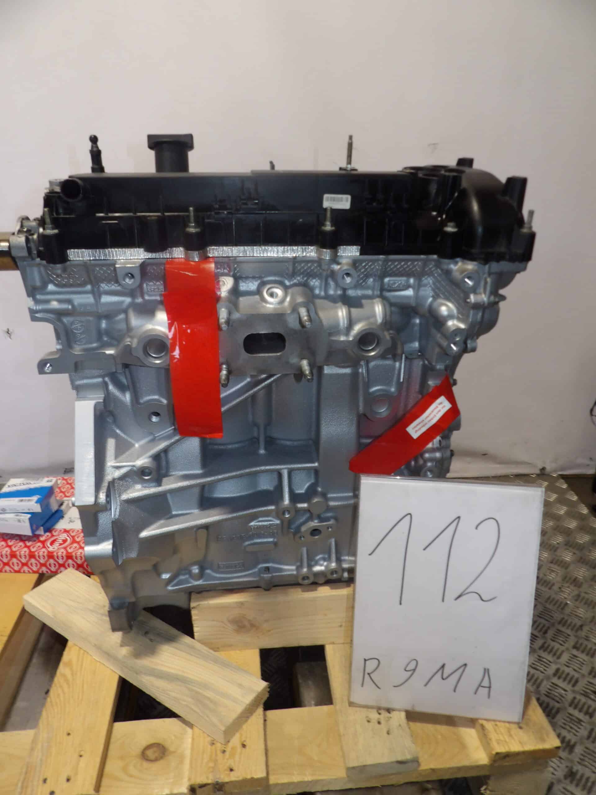 R9MA 2.0i 178kw – Bild 6