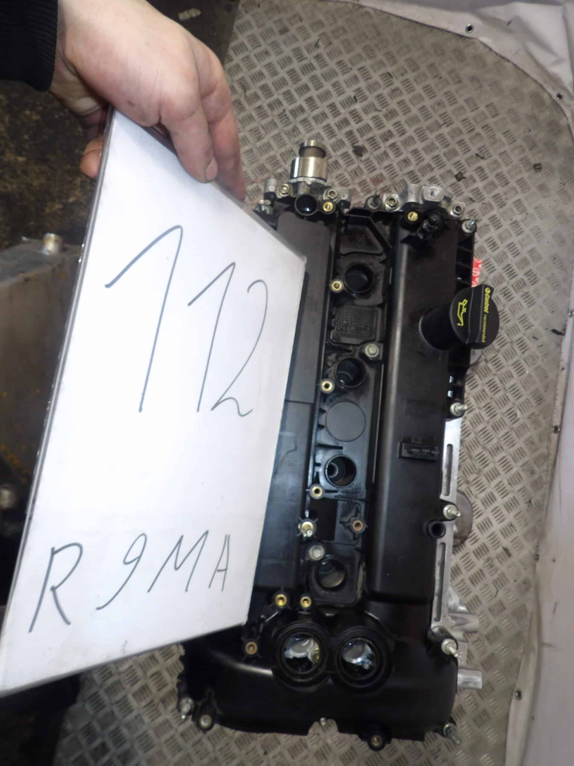 R9MA 2.0i 178kw – Bild 7