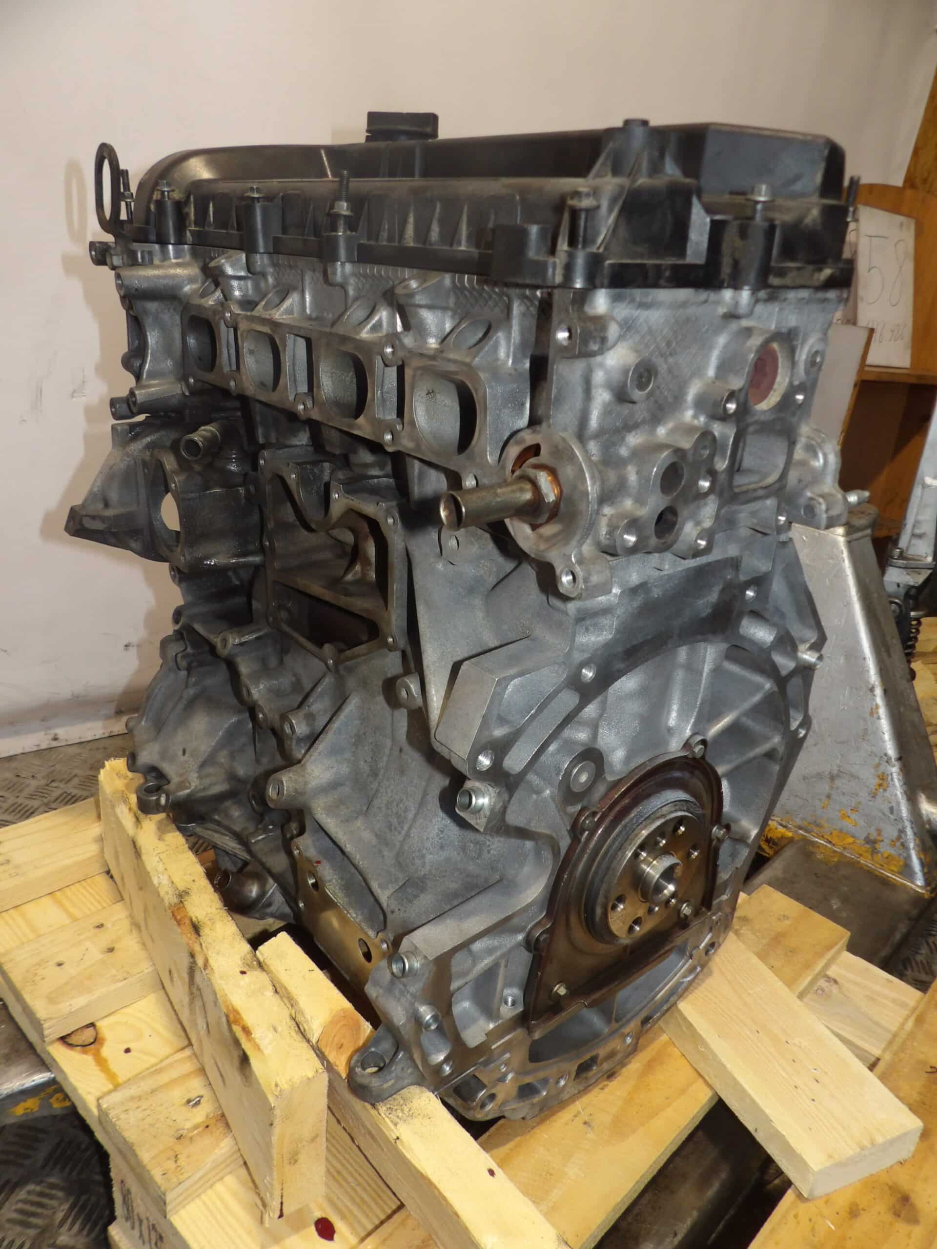 AOBA 2.0i 107kw – Bild 2