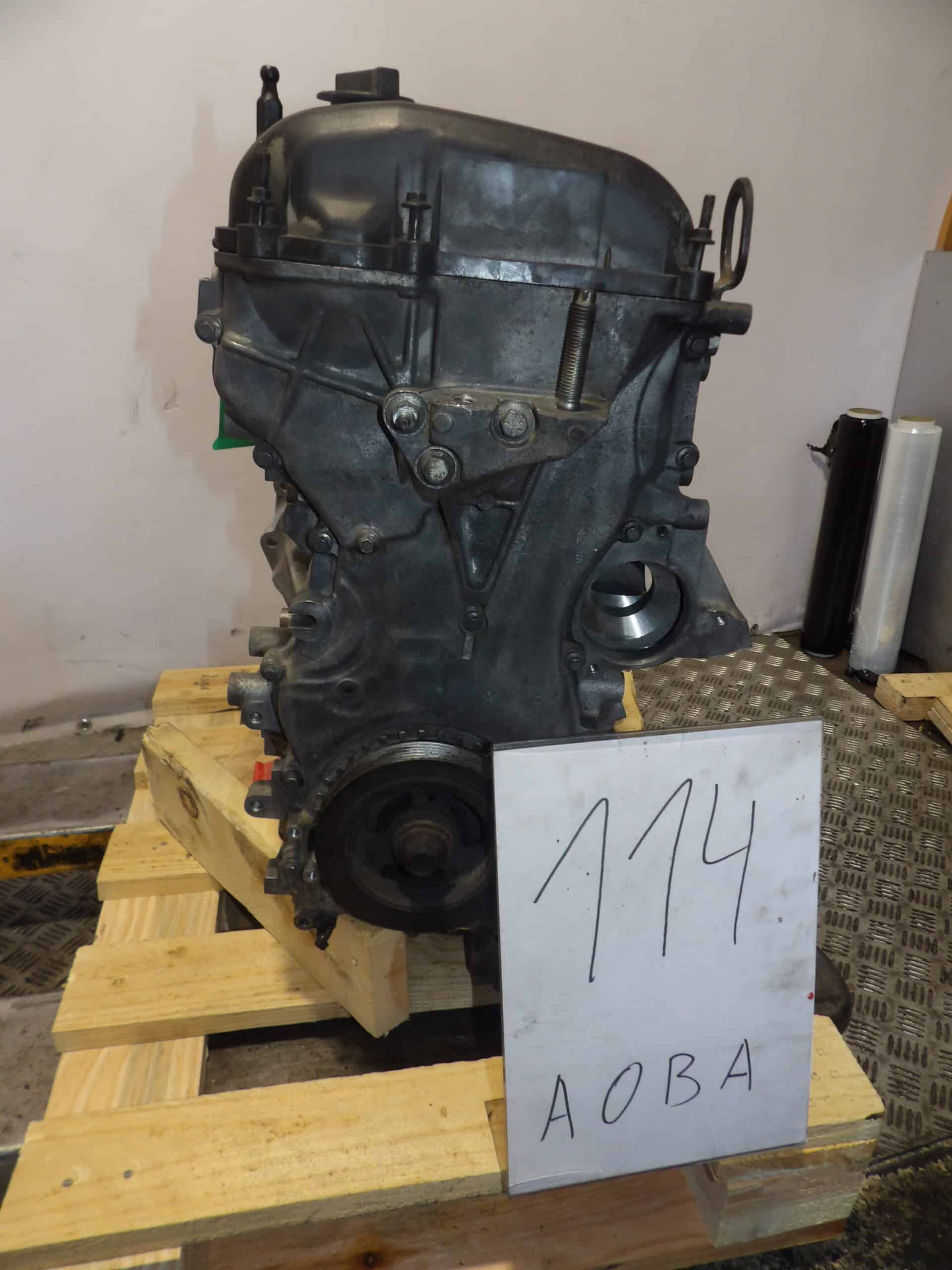 AOBA 2.0i 107kw – Bild 4