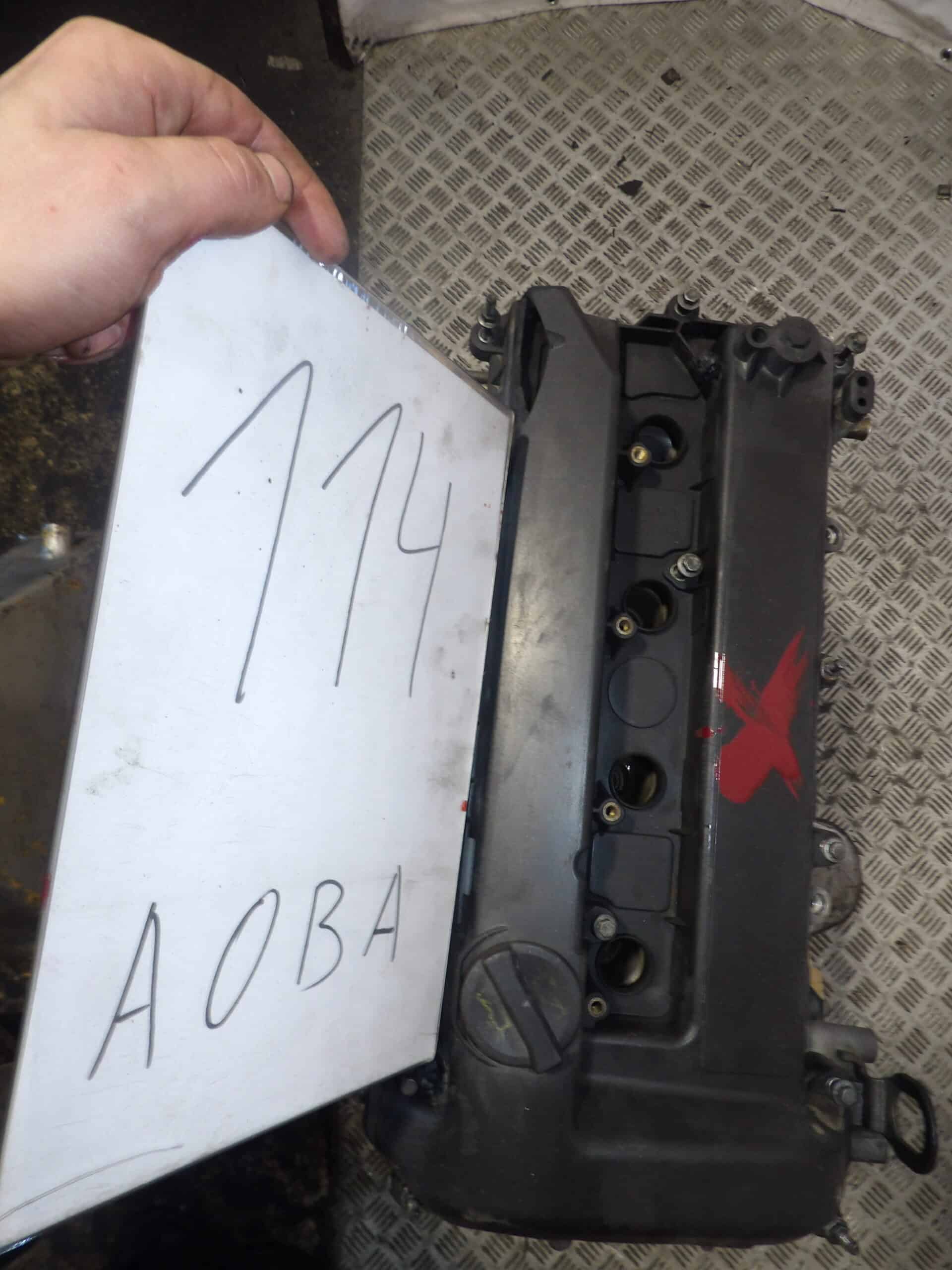 AOBA 2.0i 107kw – Bild 6