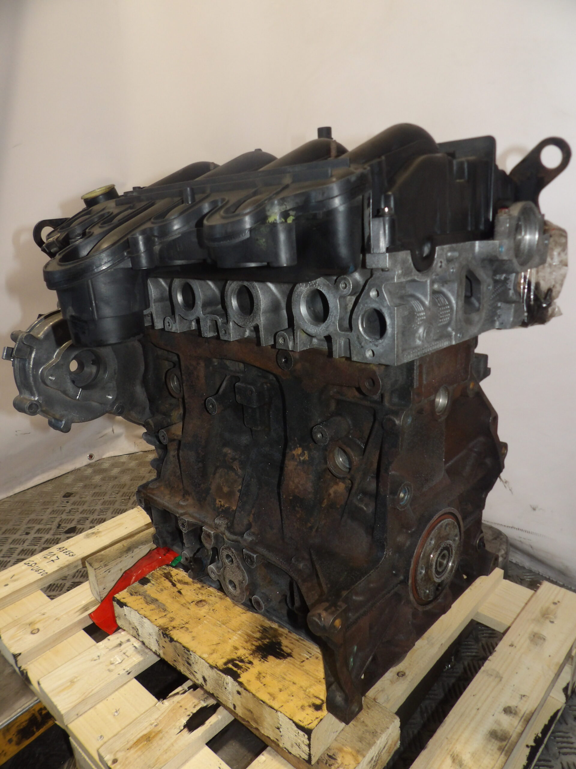G9U630 2.5dCi 84/107/110kw – Bild 2