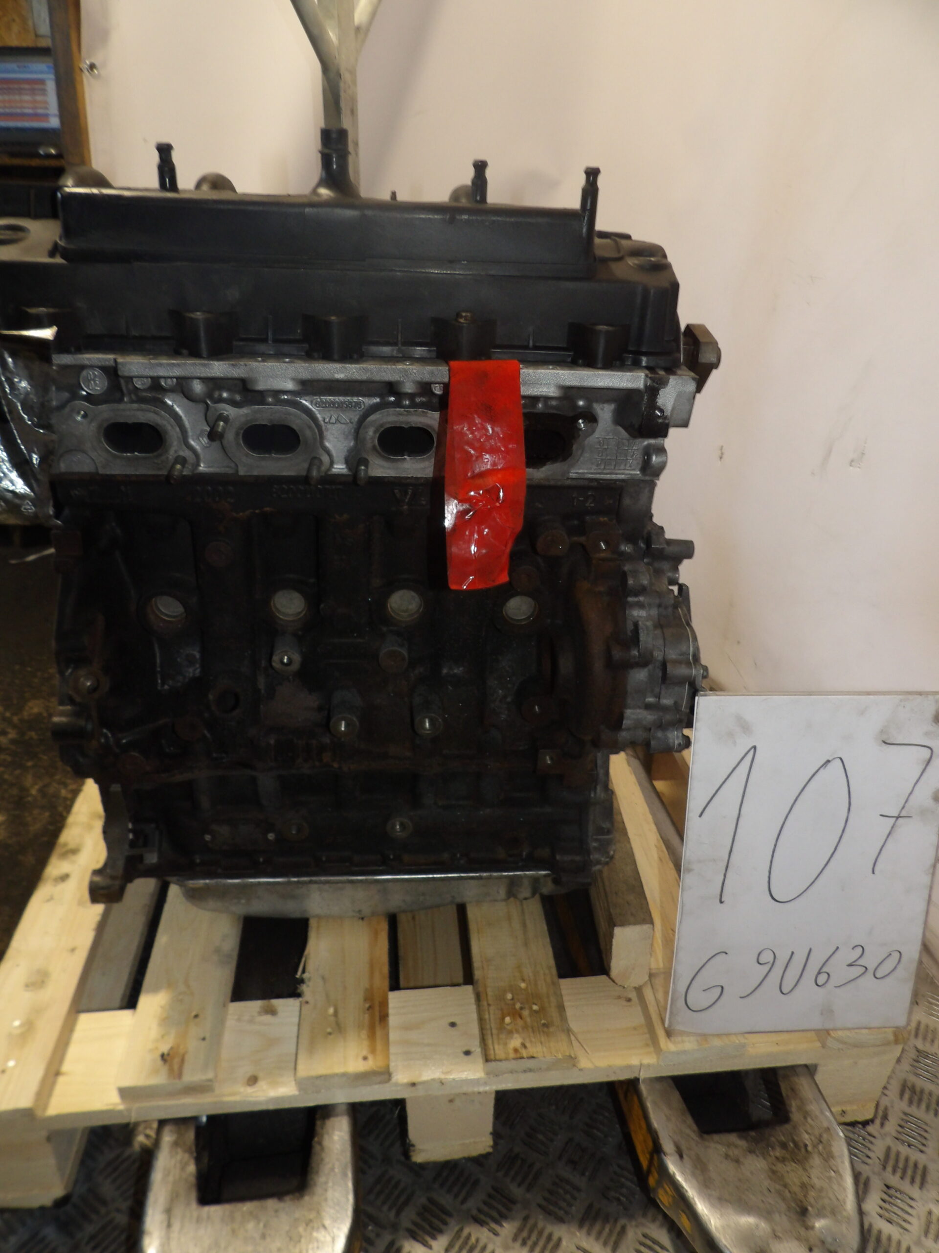 G9U630 2.5dCi 84/107/110kw – Bild 4