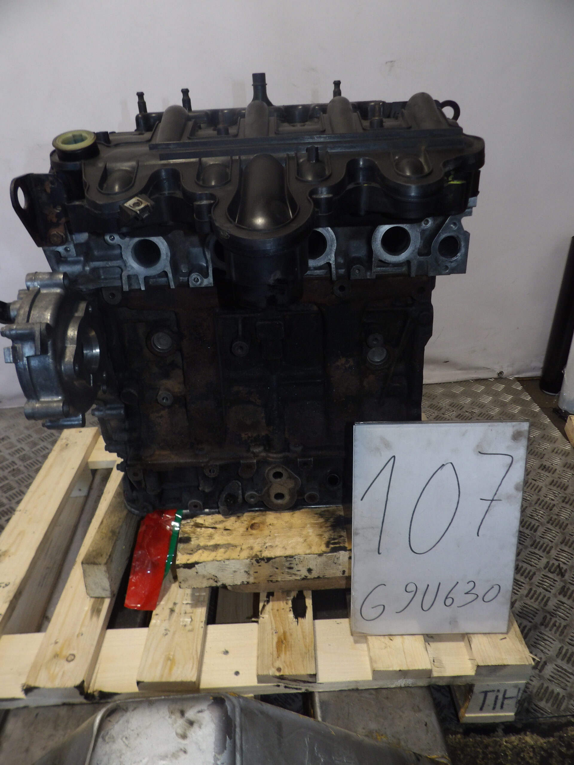 G9U630 2.5dCi 84/107/110kw – Bild 6