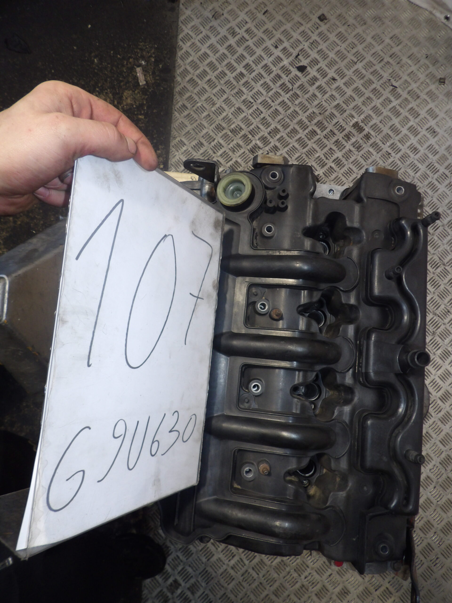 G9U630 2.5dCi 84/107/110kw – Bild 7