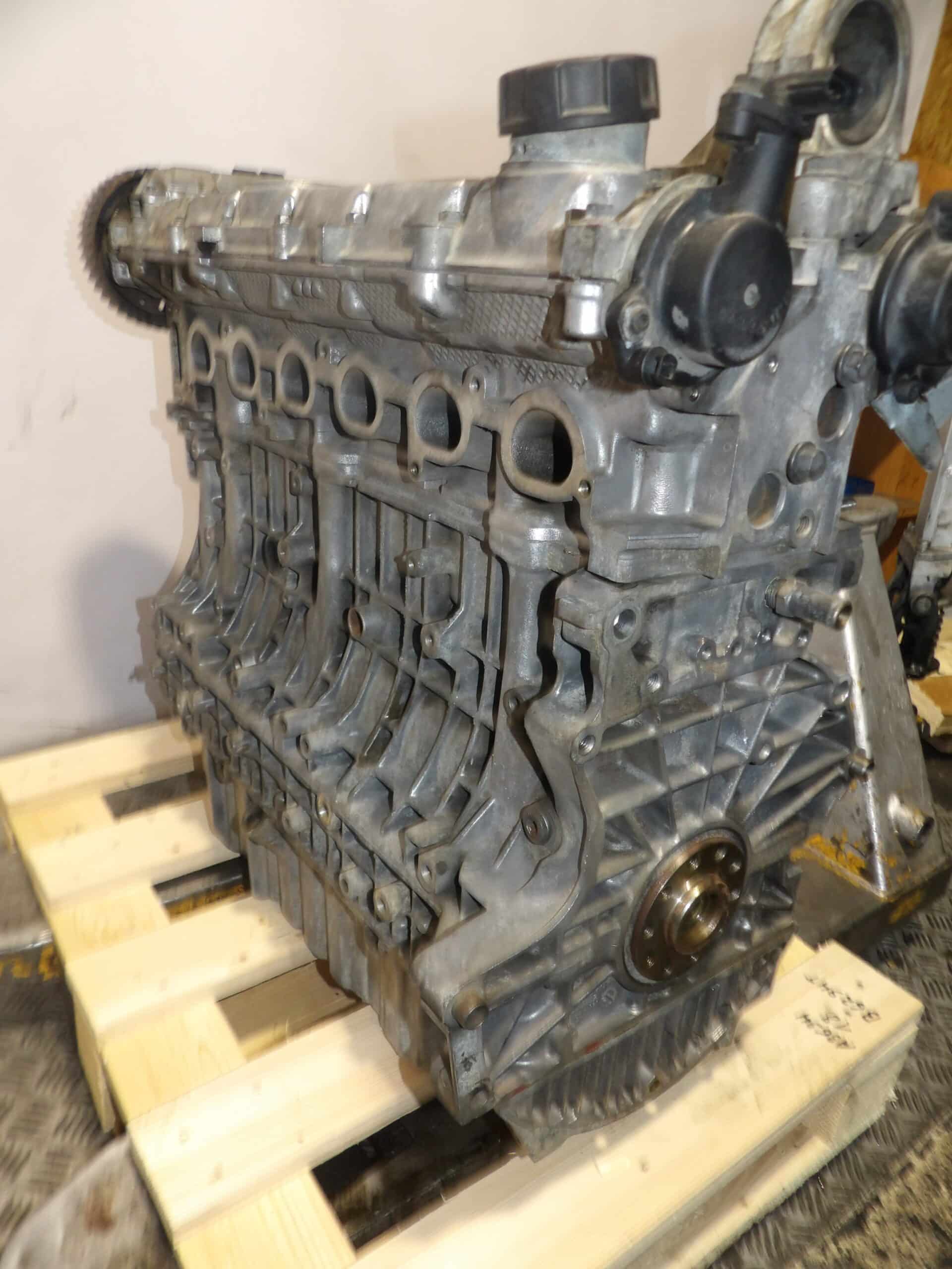 B6294T 2.9i 200kw – Bild 2