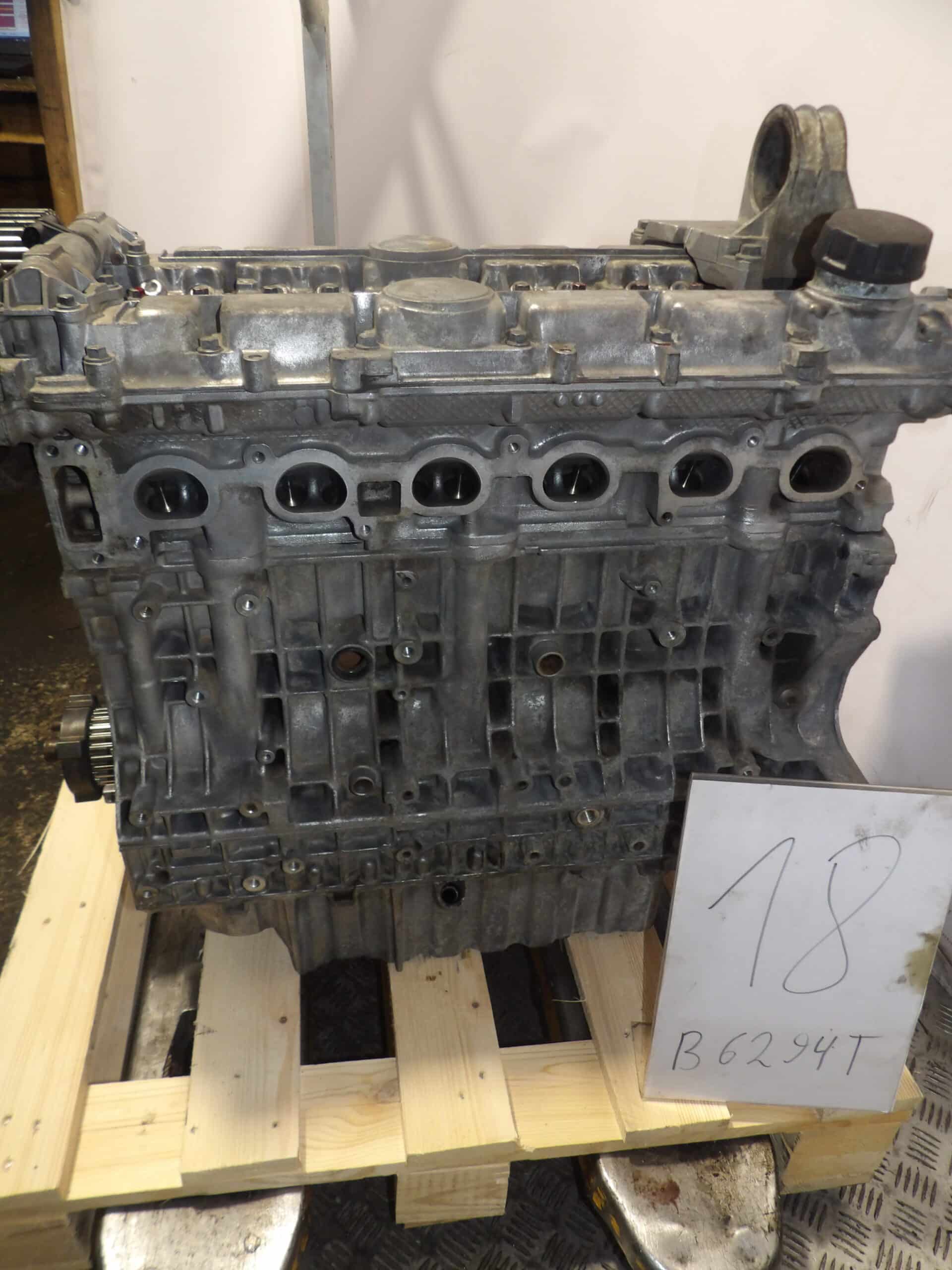 B6294T 2.9i 200kw – Bild 3