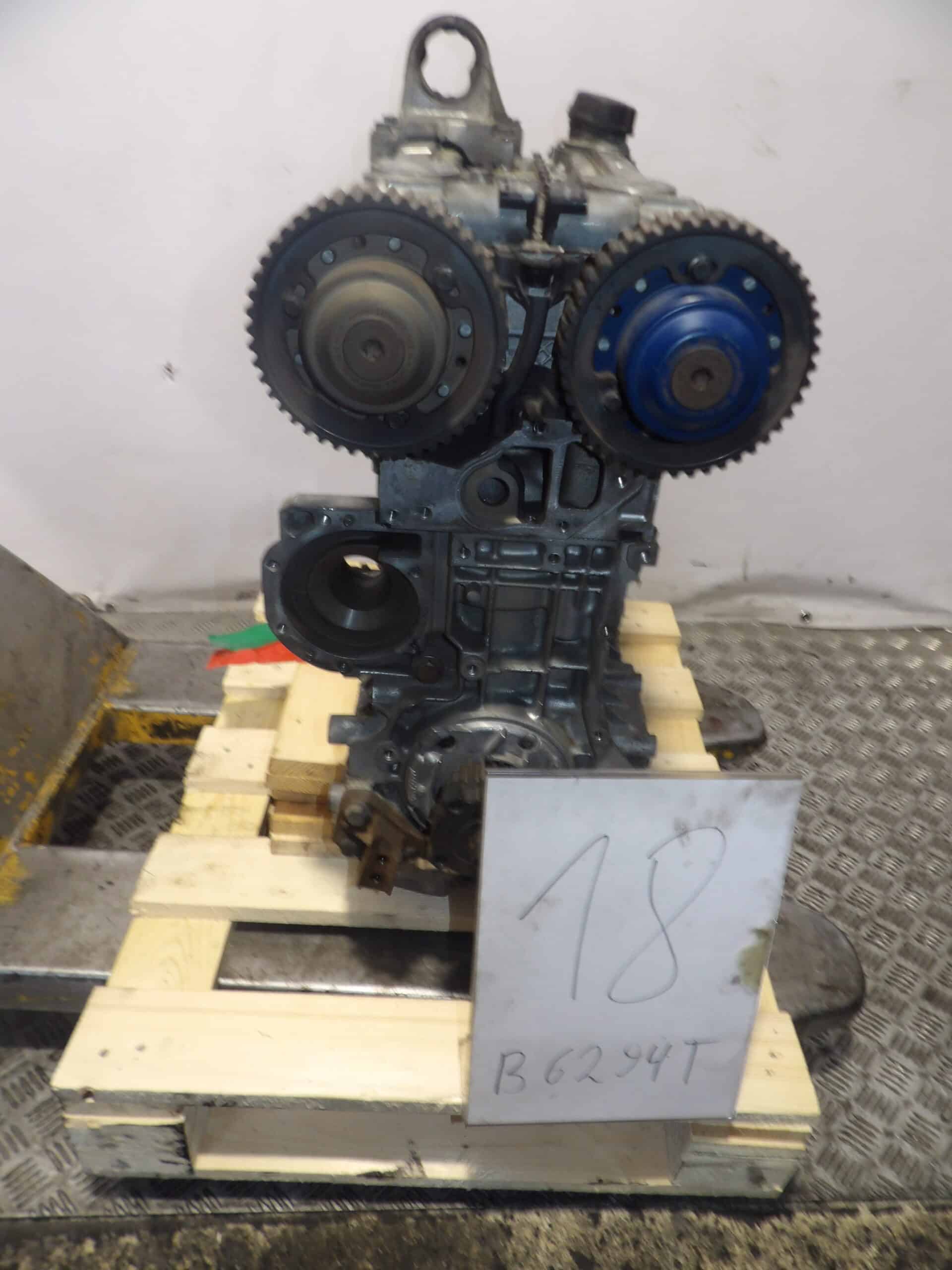 B6294T 2.9i 200kw – Bild 4