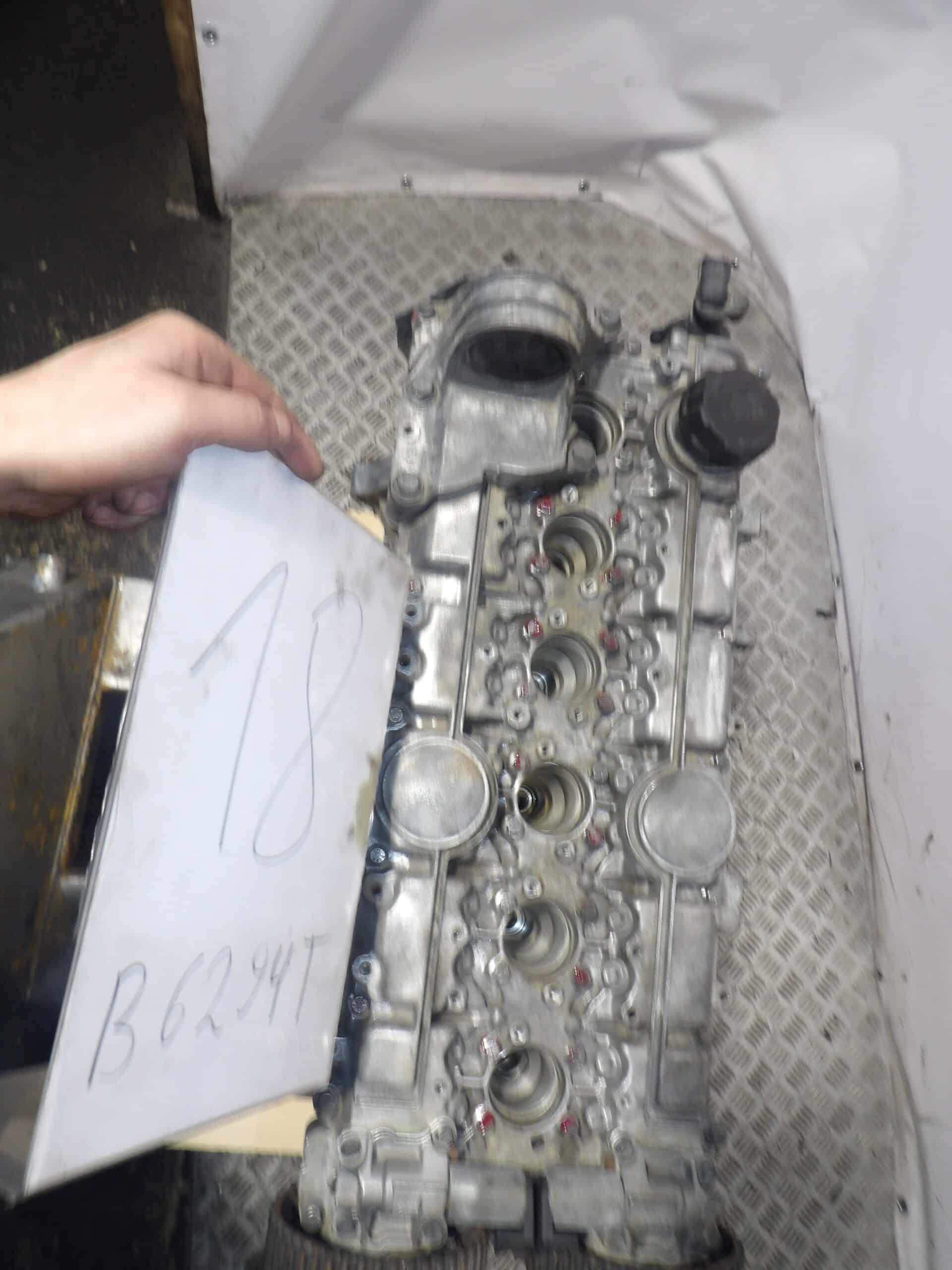 B6294T 2.9i 200kw – Bild 5