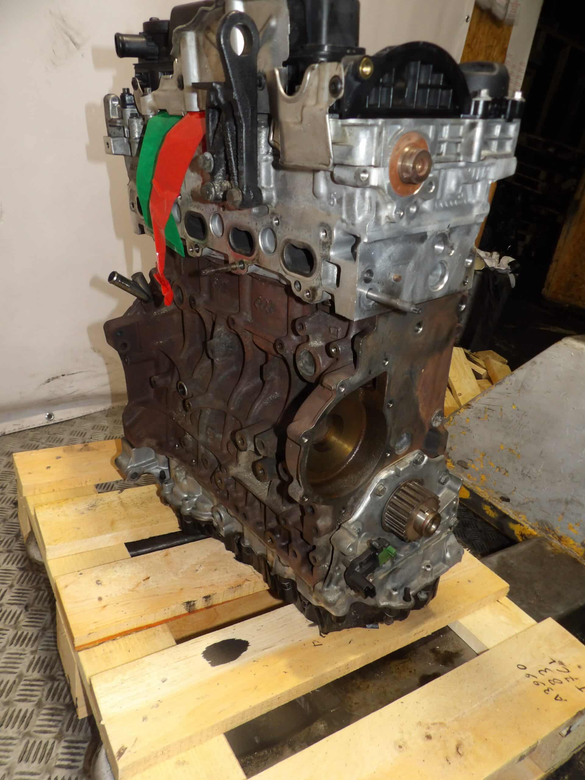 T7CL 2.0TDCi 110kw – Bild 2