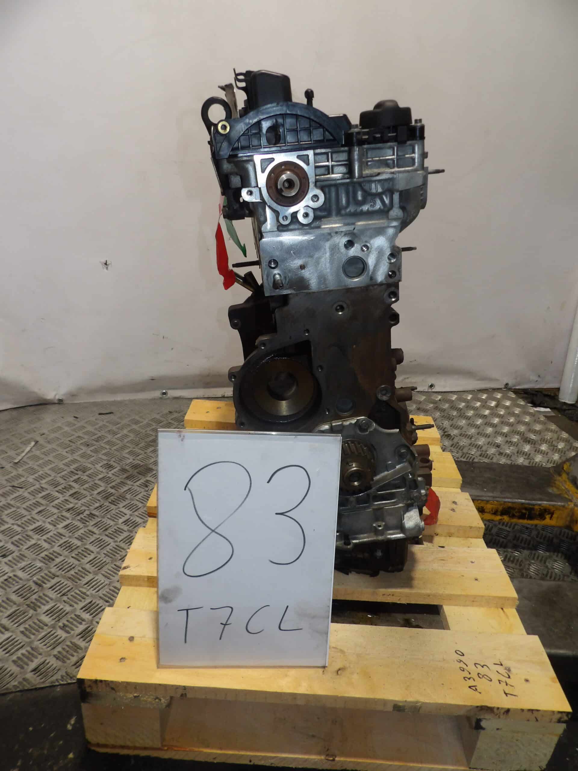 T7CL 2.0TDCi 110kw – Bild 3