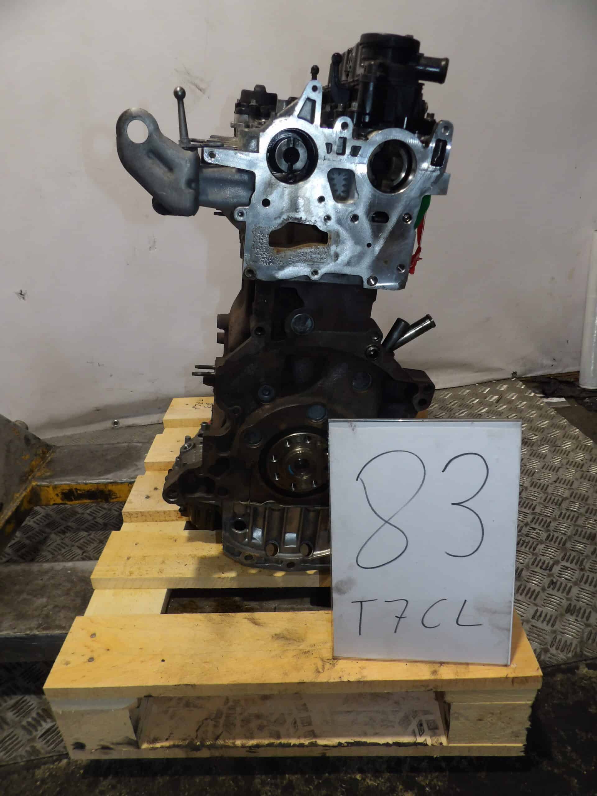 T7CL 2.0TDCi 110kw – Bild 5