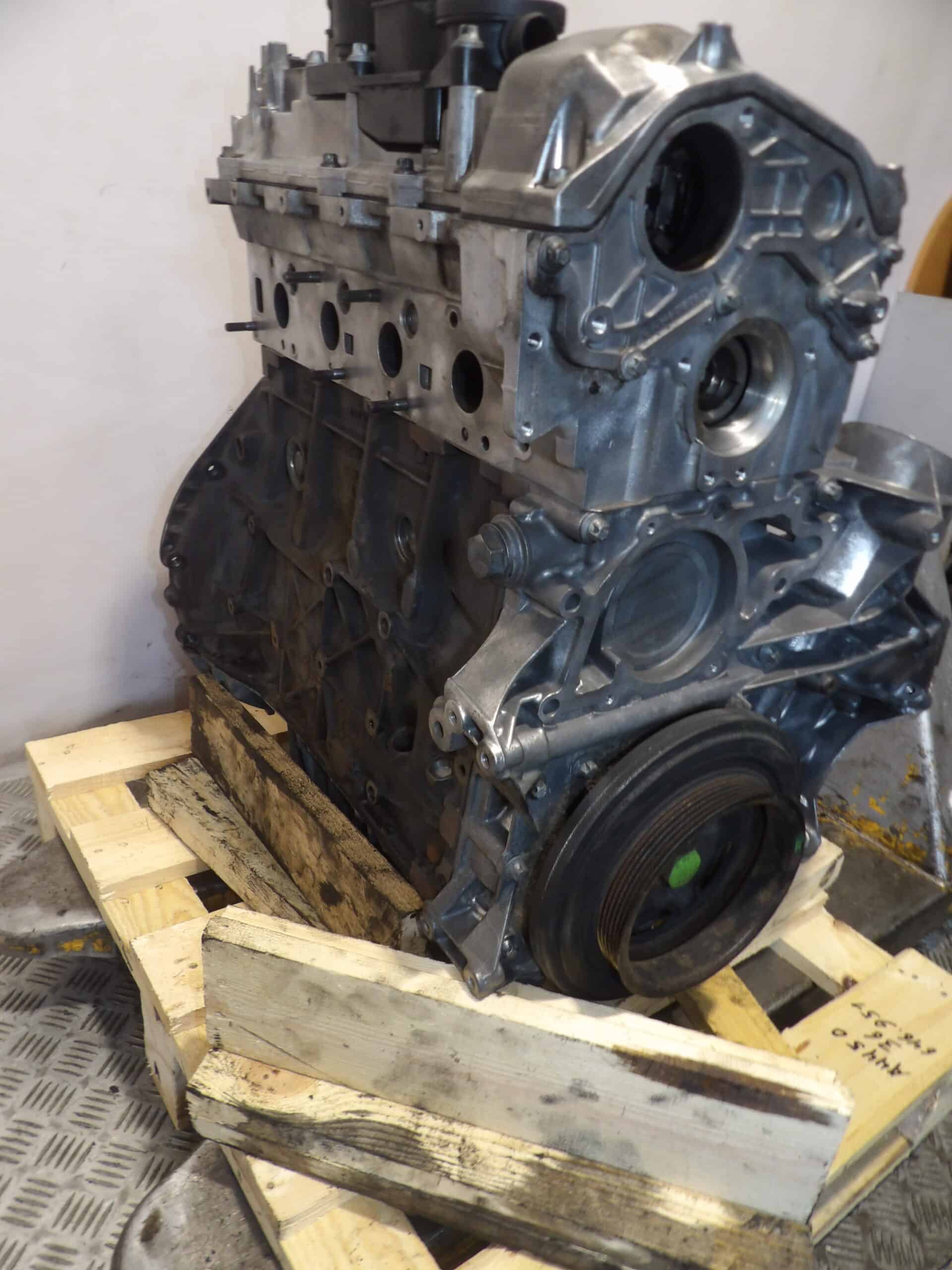 646.951 2.1CDi 75/90/110kw – Bild 2