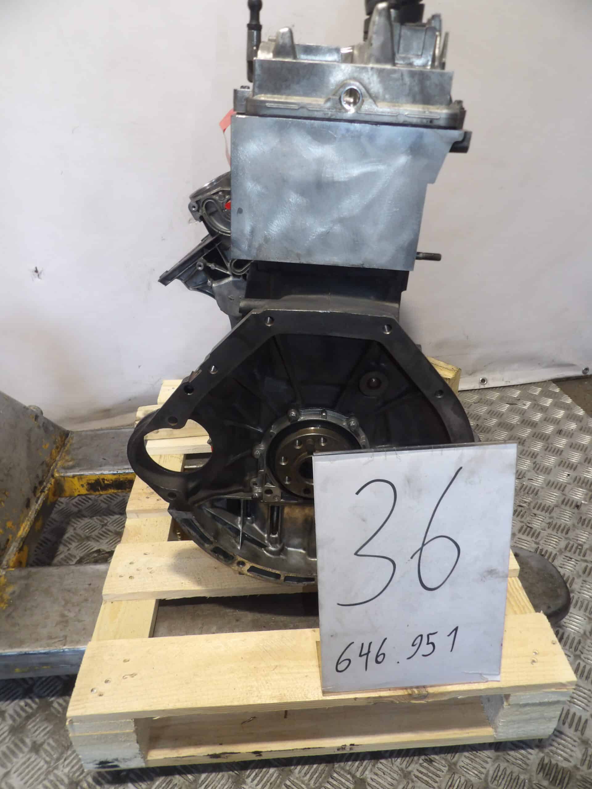 646.951 2.1CDi 75/90/110kw – Bild 5